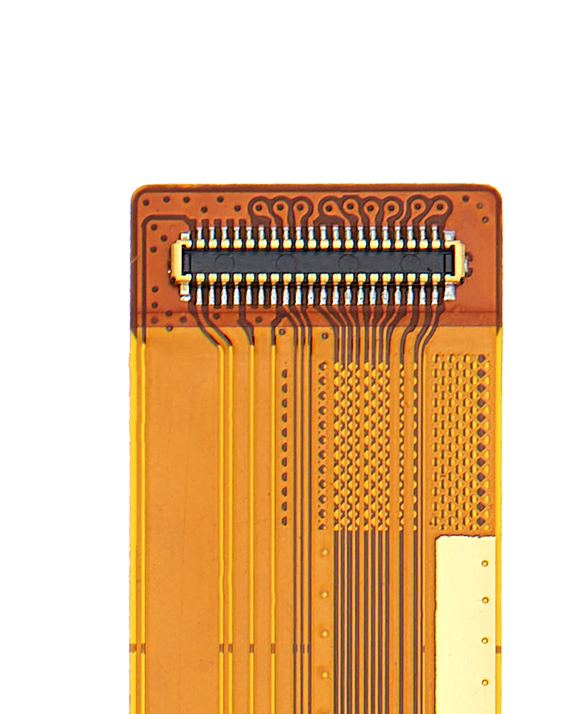 Mainboard Flex Cable For Motorola Moto G8 Plus (XT2019 / 2019) (US Version) | compatible mobile phone replacement part | SKU 107082067007 | product image 4