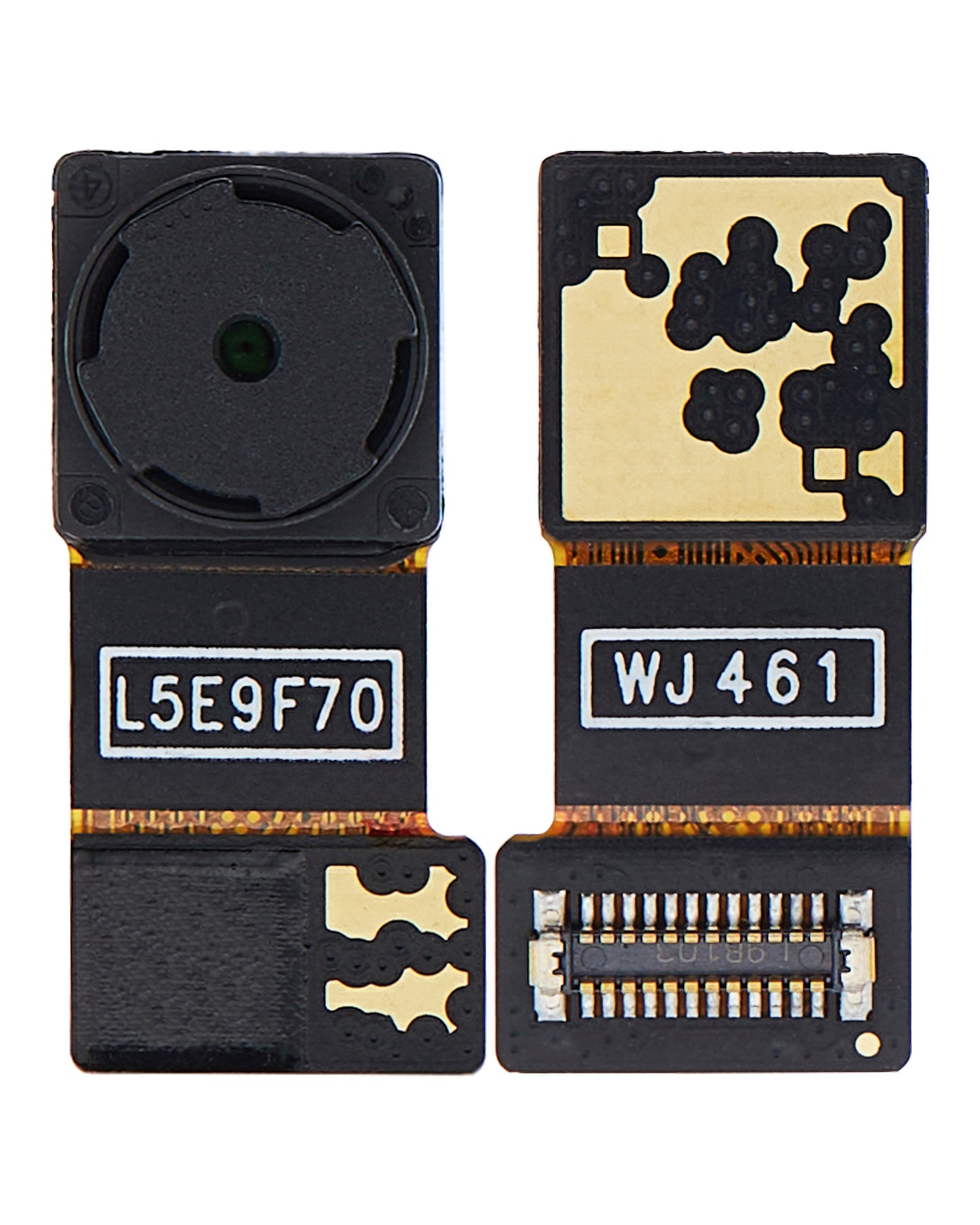 Back Camera (Depth) For Motorola Moto G8 Plus (XT2019 / 2019) | compatible mobile phone replacement part | SKU 107082067008 | product image 2