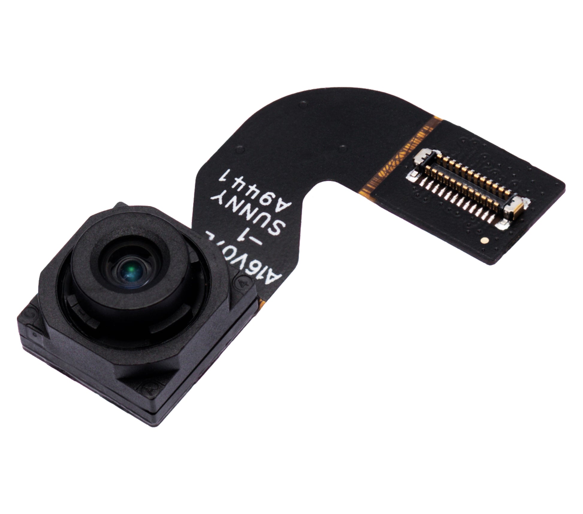 Back Camera (Ultra Wide) For Motorola Moto G8 Plus (XT2019 / 2019) | compatible mobile phone replacement part | SKU 107082067009 | product image 5