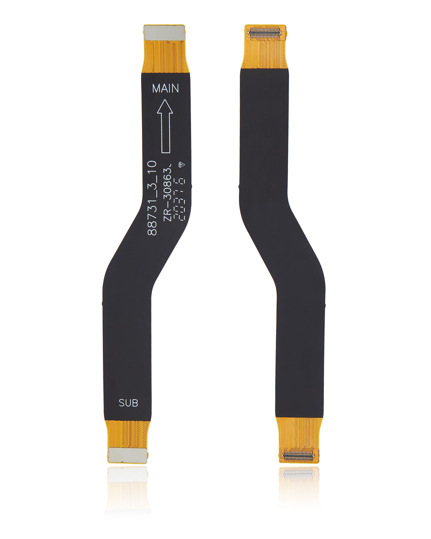 Mainboard Flex Cable For Motorola Moto G9 Power (XT2091 / 2020) replacement part for compatible Motorola phone, SKU 107082067012, product image 2