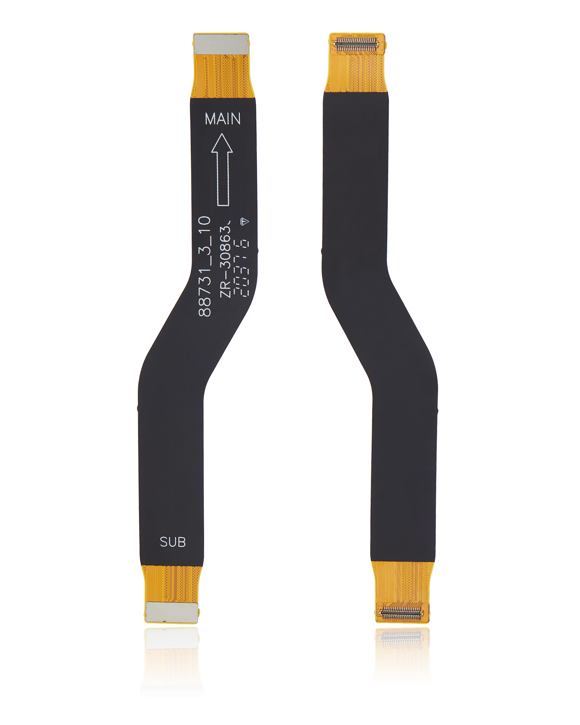 Mainboard Flex Cable For Motorola Moto G9 Power (XT2091 / 2020) replacement part for compatible Motorola phone, SKU 107082067012, product image 2