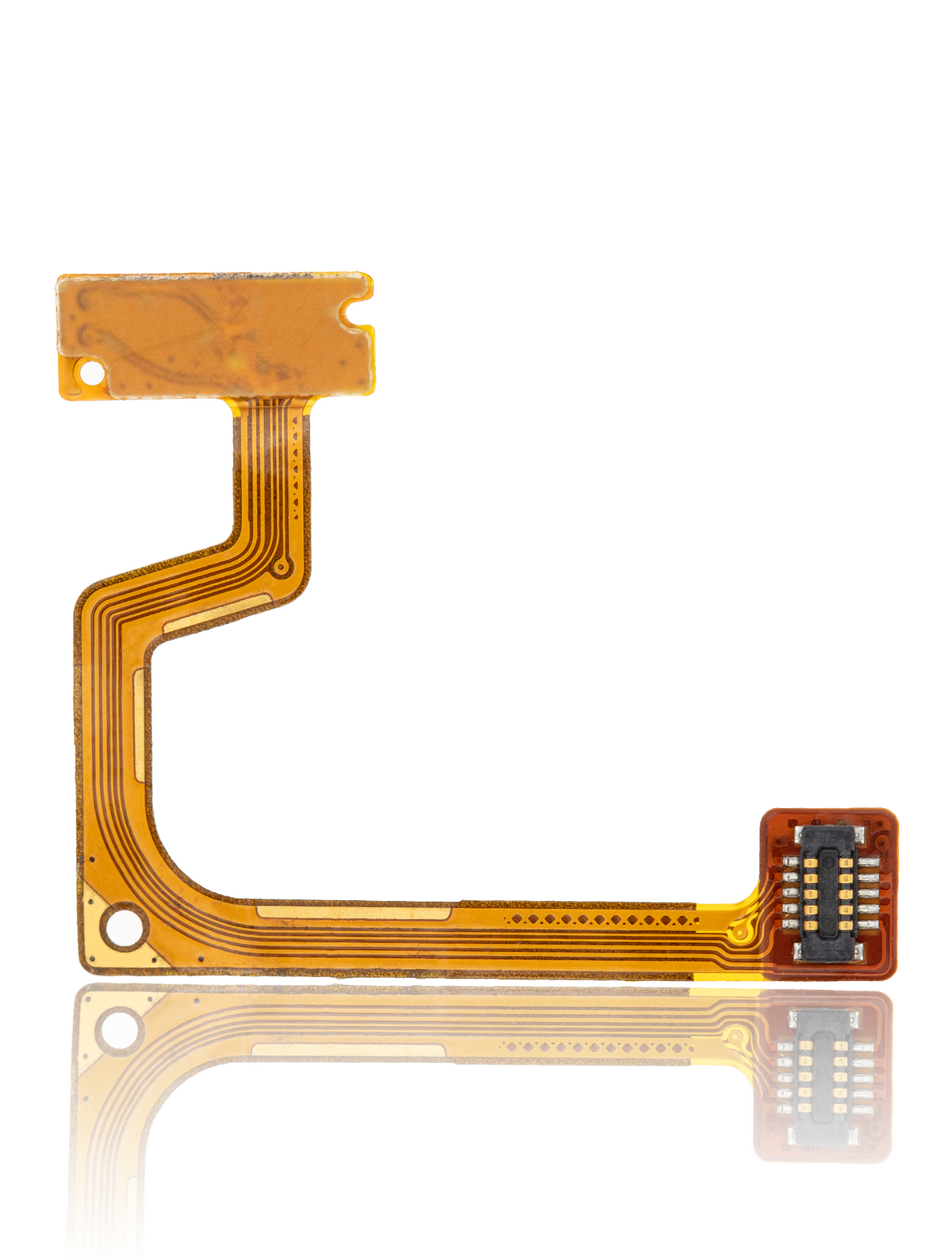 Proximity Sensor Flex Cable For Motorola Moto G8 Plus (XT2019 / 2019) | compatible mobile phone replacement part | SKU 107082067033 | product image 2