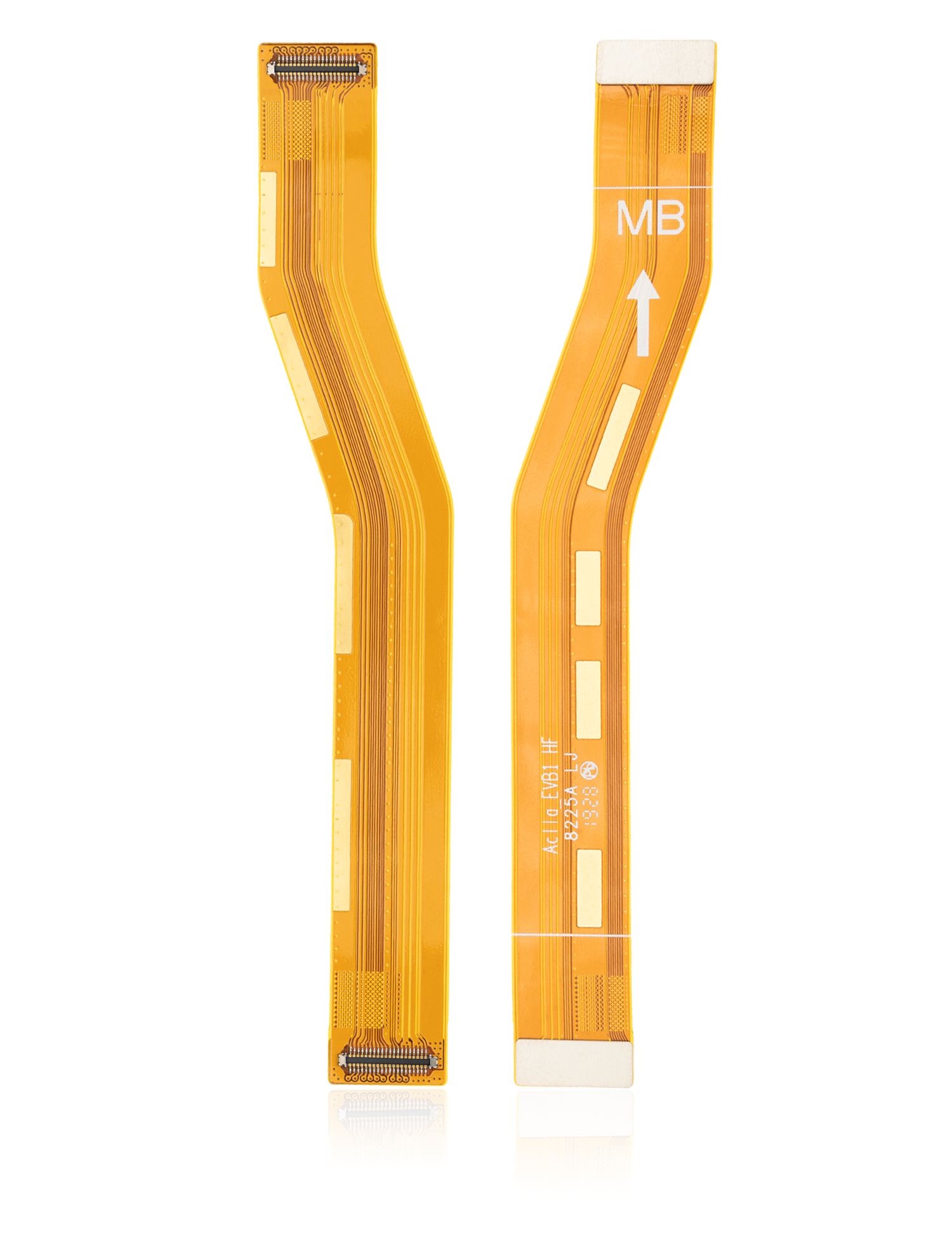 Mainboard Flex Cable For Motorola Moto G8 Plus (XT2019 / 2019) (International Version) | compatible mobile phone replacement part | SKU 107082067034 | product image 2