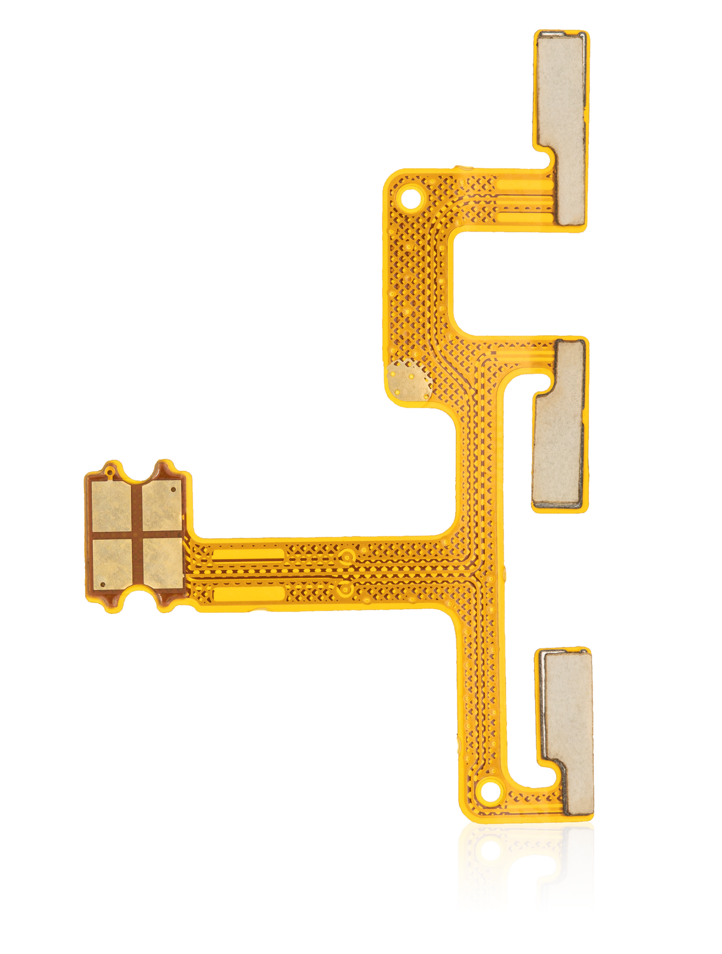 Power And Volume Button Flex Cable For Motorola Moto G8 Plus (XT2019 / 2019) | compatible mobile phone replacement part | SKU 107082067035 | product image 3