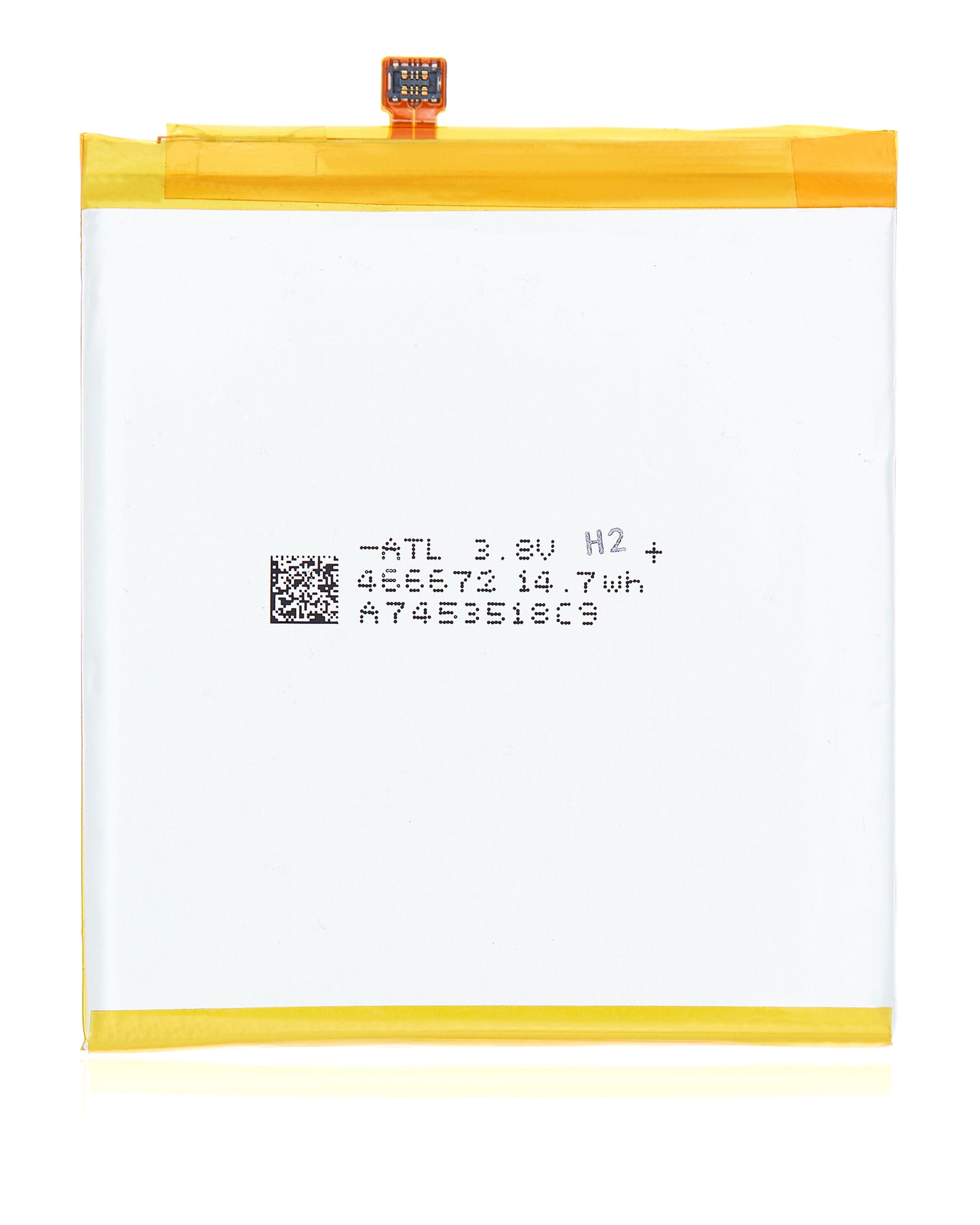 Replacement Battery For Motorola Moto G8 Plus (XT2019-2 / 2019) (KD40) | compatible mobile phone replacement part | SKU 107082067038 | product image 2