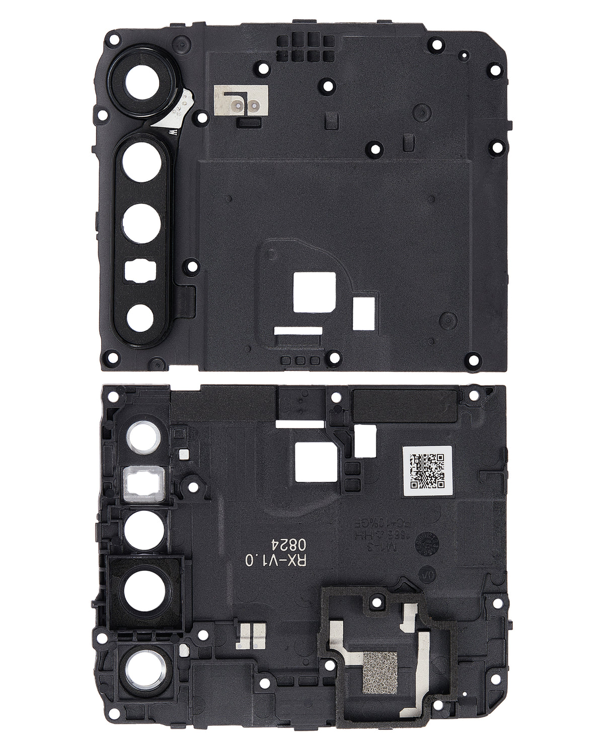 Motherboard Protective Cover For Motorola Moto G8 Plus (XT2019 / 2019) | compatible mobile phone replacement part | SKU 107082067042 | product image 2