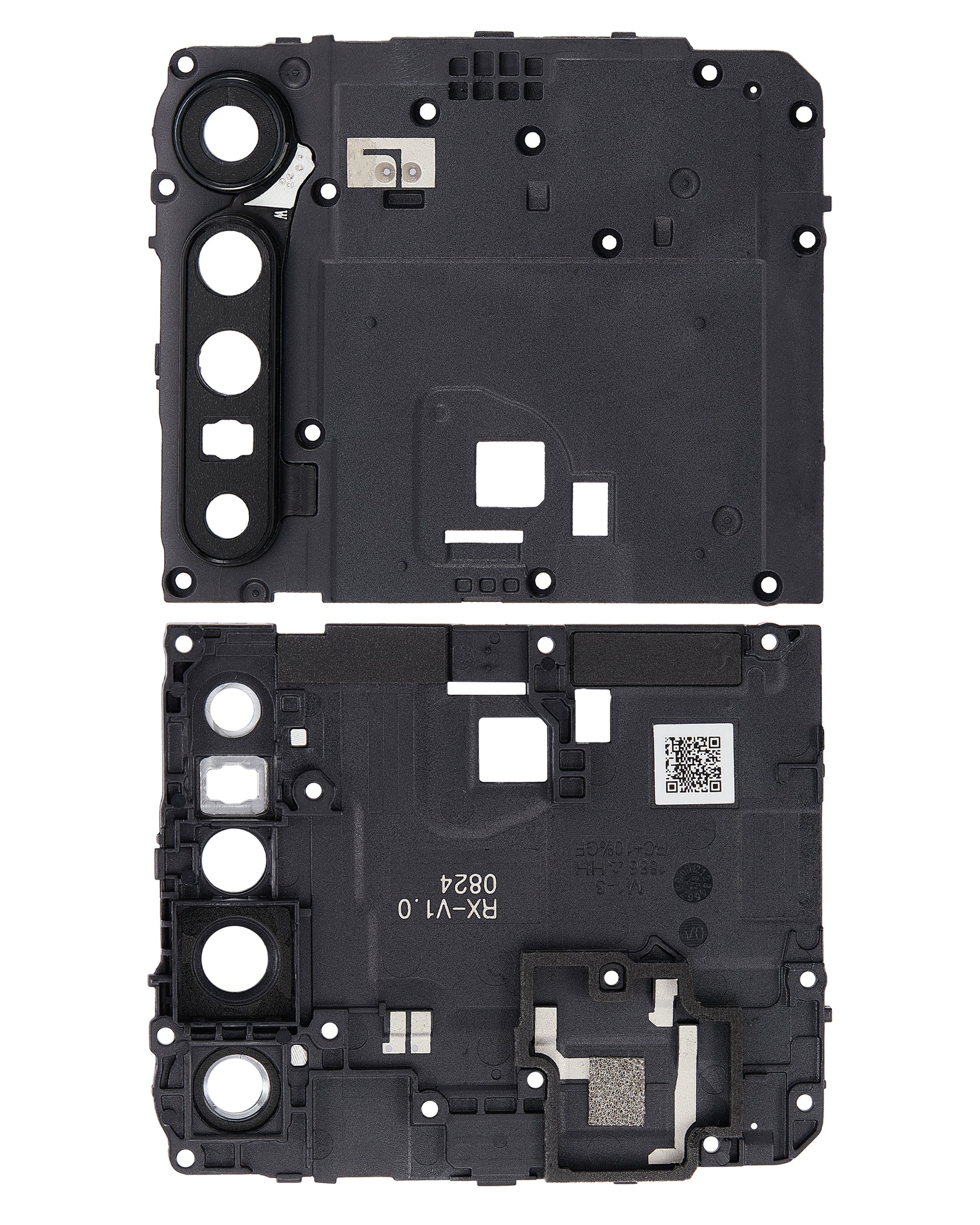 Motherboard Protective Cover For Motorola Moto G8 Plus (XT2019 / 2019) | compatible mobile phone replacement part | SKU 107082067042 | product image 2