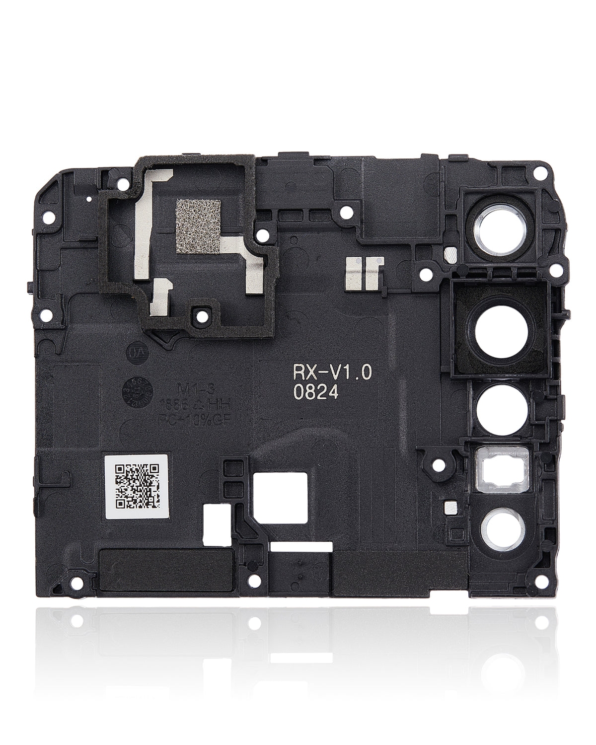 Motherboard Protective Cover For Motorola Moto G8 Plus (XT2019 / 2019) | compatible mobile phone replacement part | SKU 107082067042 | product image 3