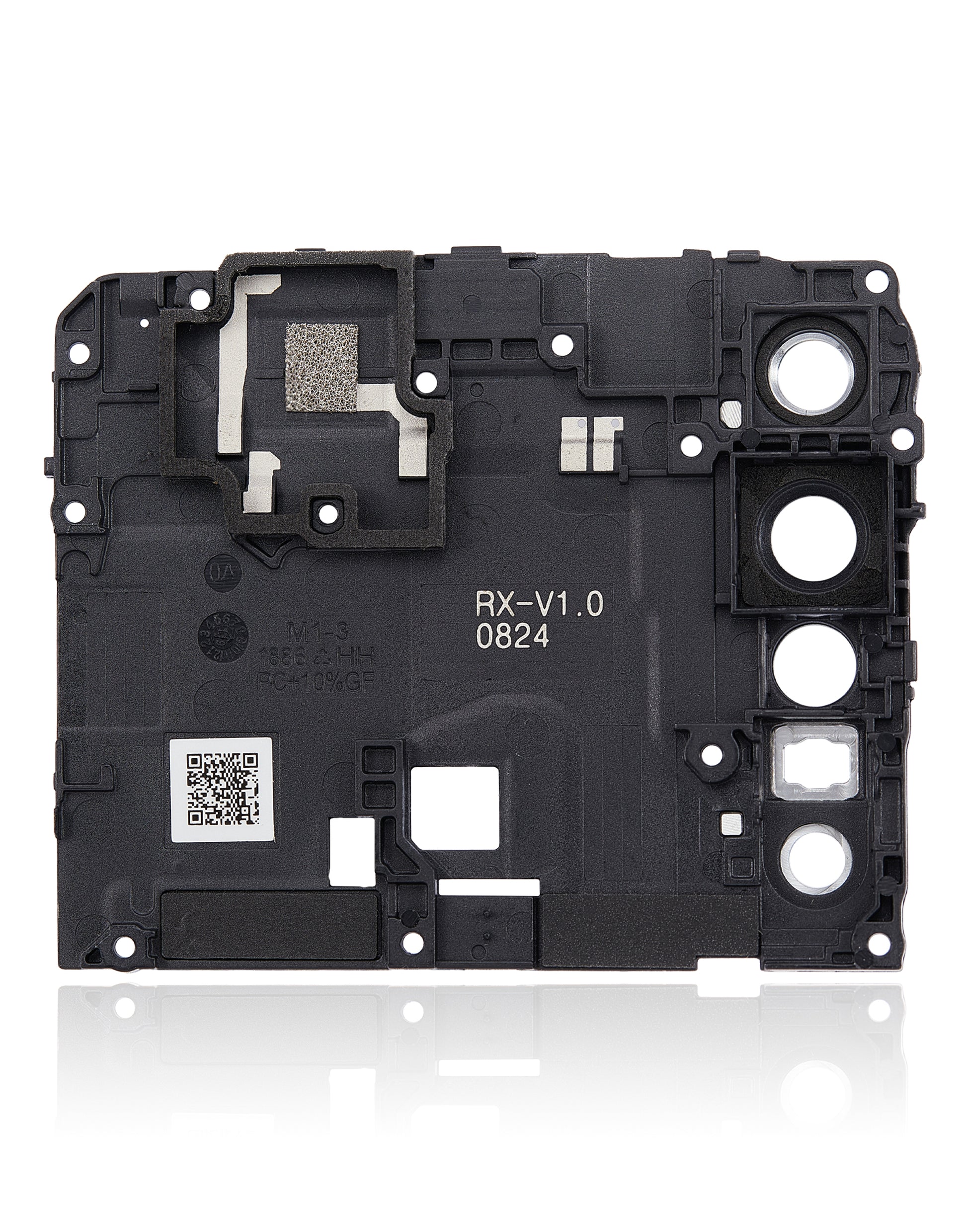 Motherboard Protective Cover For Motorola Moto G8 Plus (XT2019 / 2019) | compatible mobile phone replacement part | SKU 107082067042 | product image 3