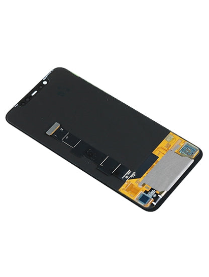 OLED Assembly Without Frame For Xiaomi Mi 8 (Refurbished) (All Colors) - device repair spare component image SKU 107082068801 - image 6