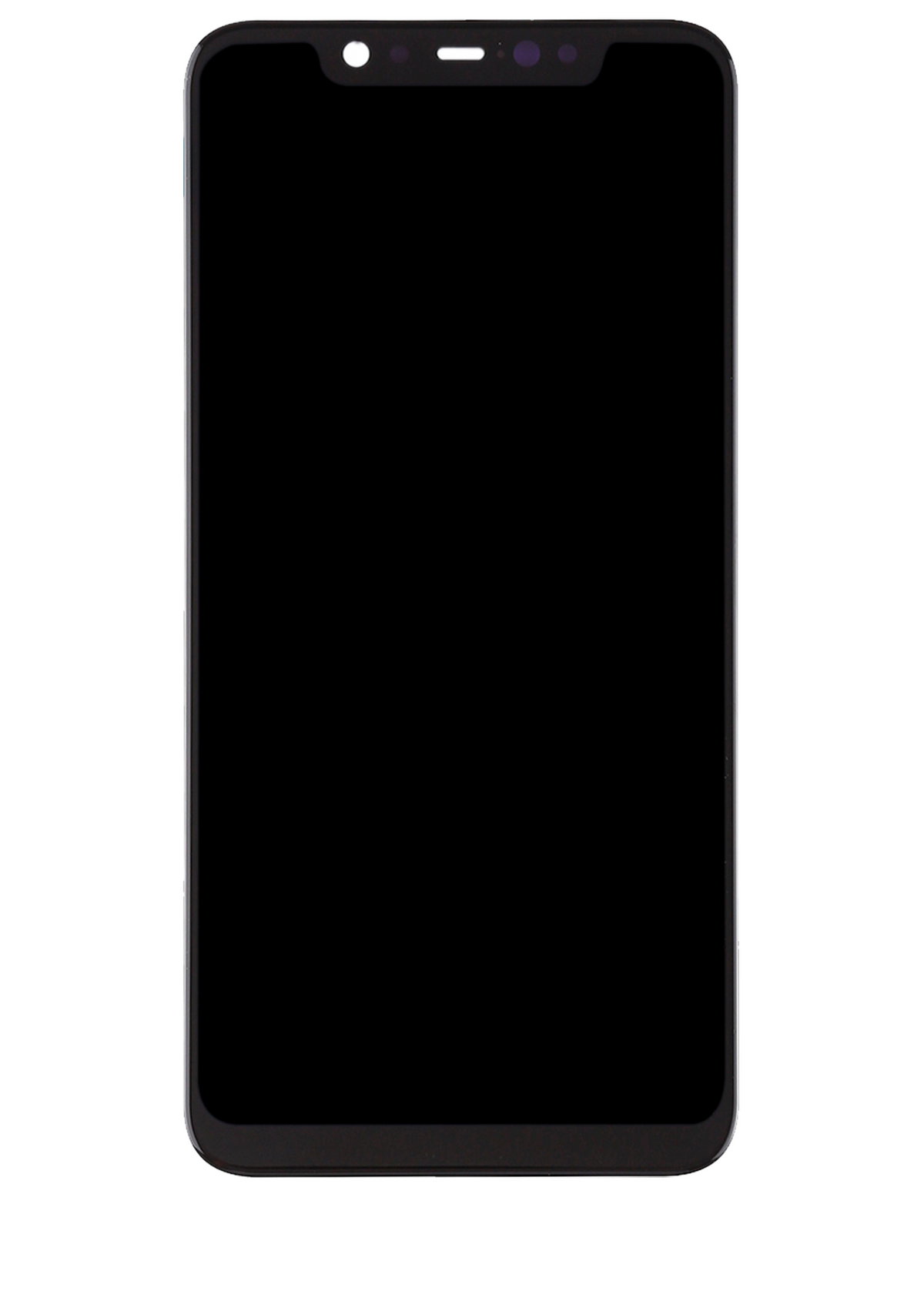 OLED Assembly Without Frame For Xiaomi Mi 8 (Refurbished) (All Colors) - mobile repair replacement component SKU 107082068801 - image 4
