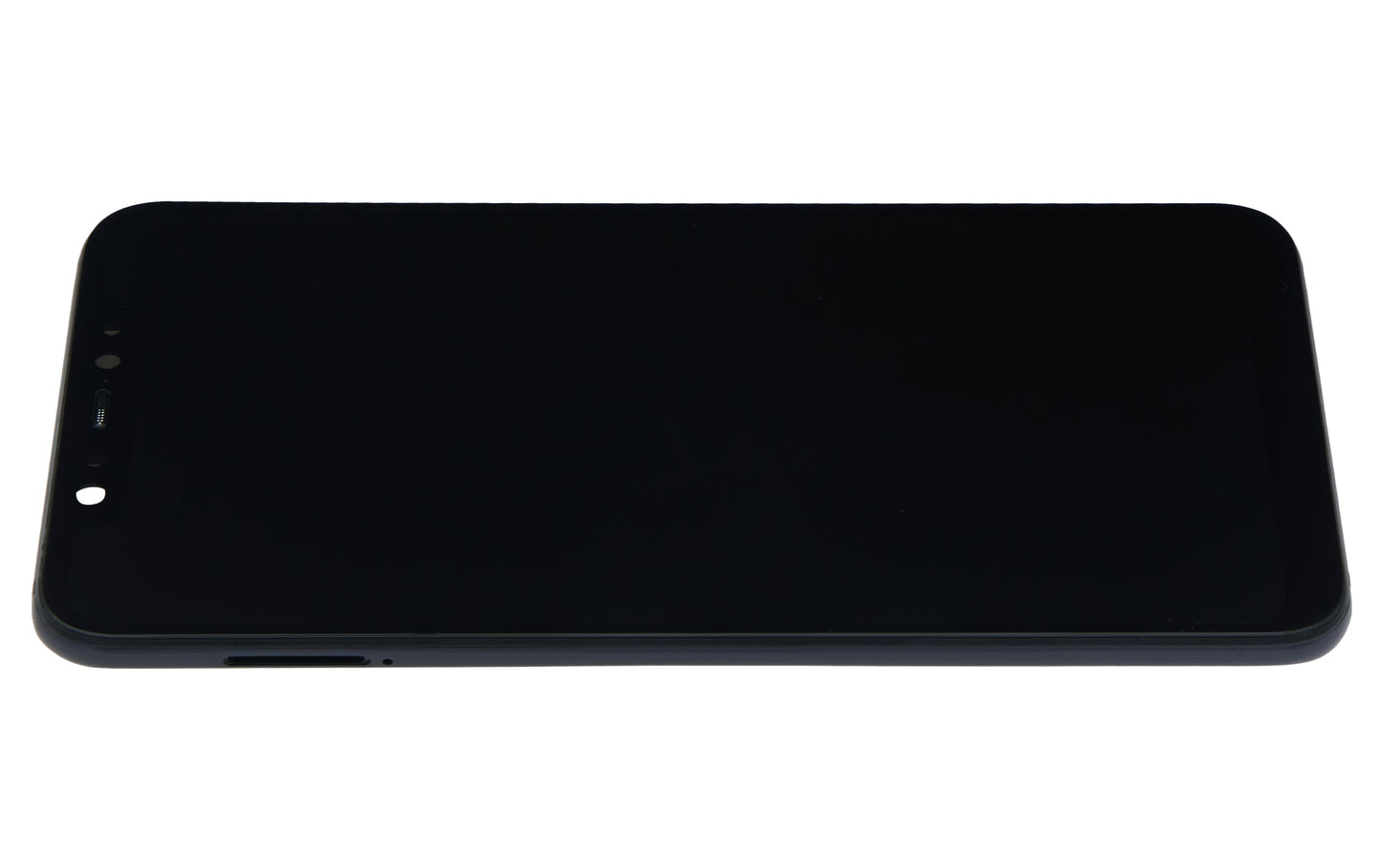 OLED Assembly With Frame For Xiaomi Mi 8 (Refurbished) (Black) - mobile repair replacement component SKU 107082068802 - image 4