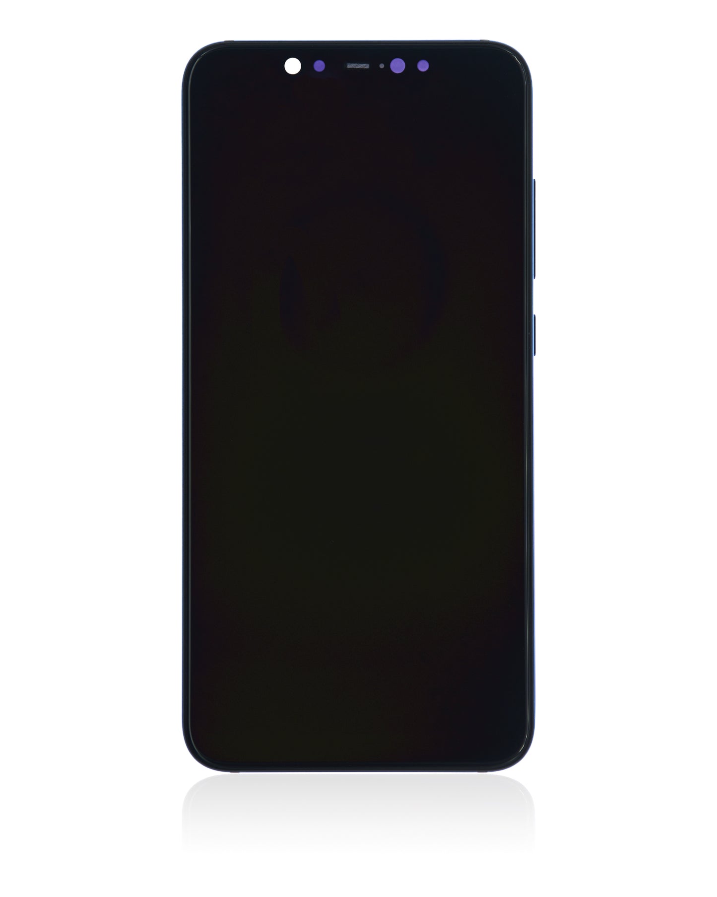 OLED Assembly With Frame For Xiaomi Mi 8 (Refurbished) (Blue) - replacement component listing image SKU 107082068803 - image 7