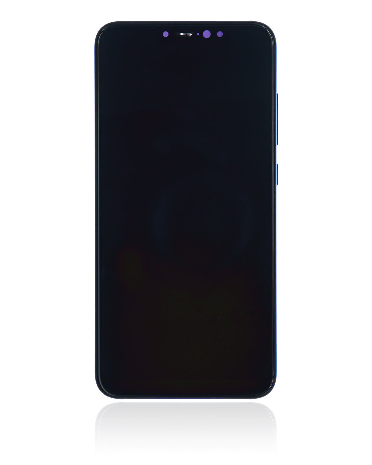OLED Assembly With Frame For Xiaomi Mi 8 (Aftermarket Plus) (Blue) - replacement component listing image SKU 107082068806 - image 7