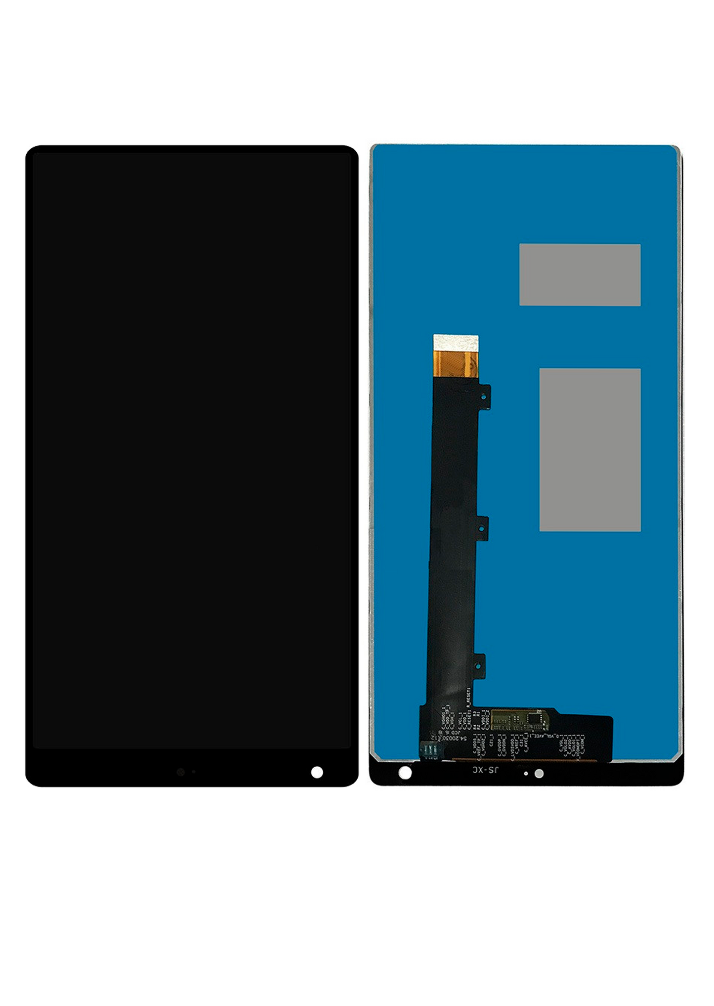 LCD Assembly Without Frame For Xiaomi Mi Mix (Refurbished) (All Colors) - service part product photo SKU 107082069001 - image 5