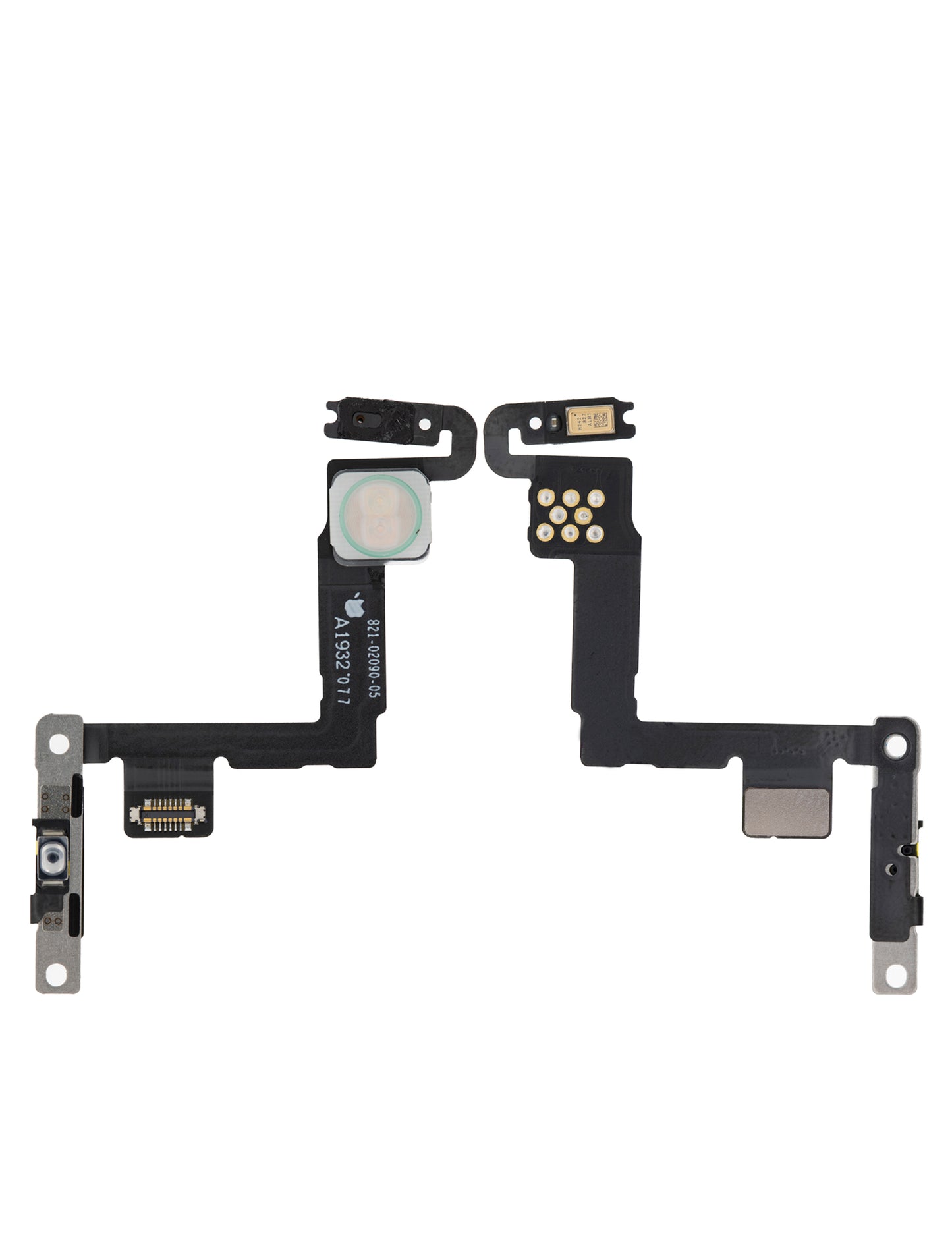 Power Button Flex Cable For iPhone 11