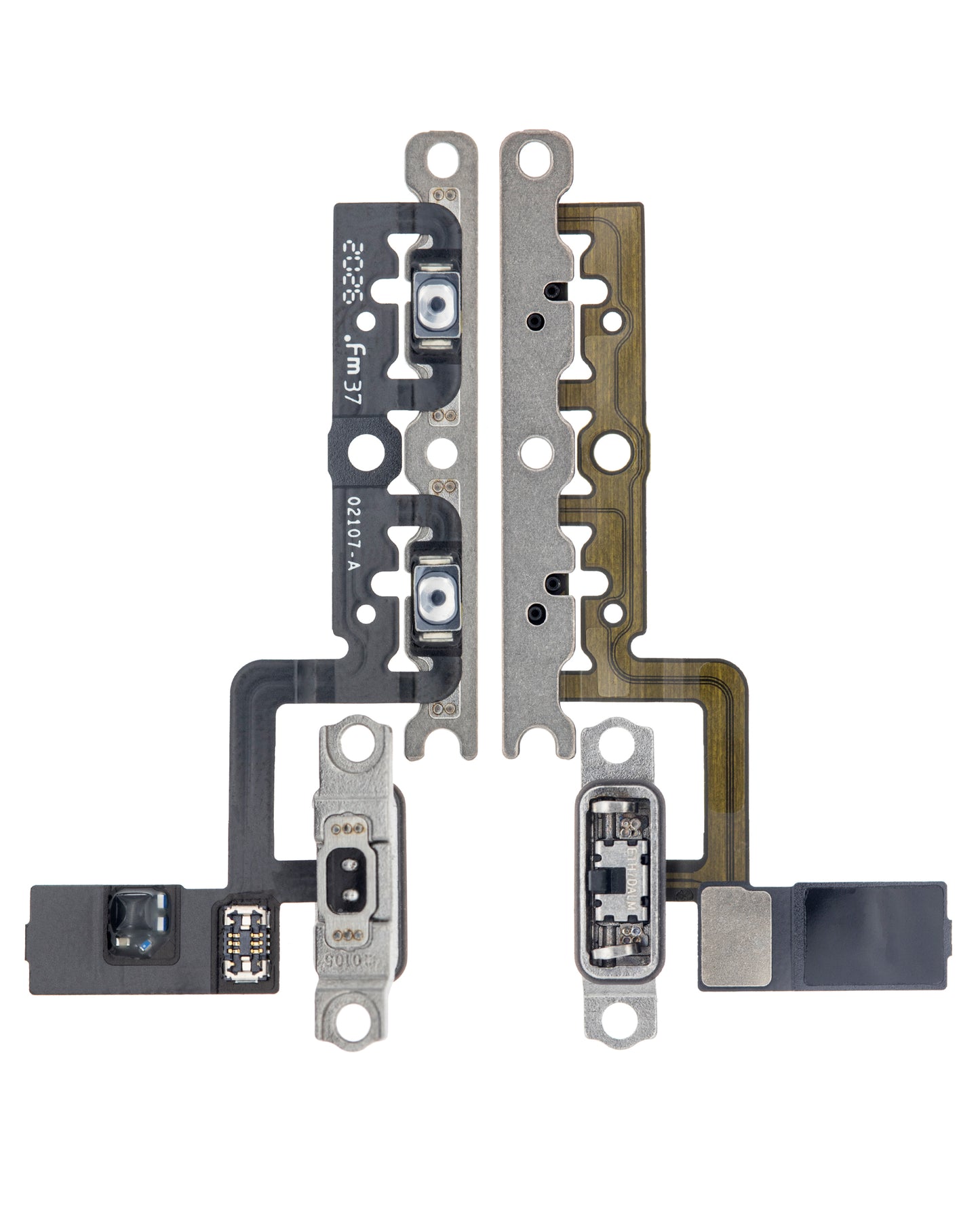 Volume Flex Cable For iPhone 11