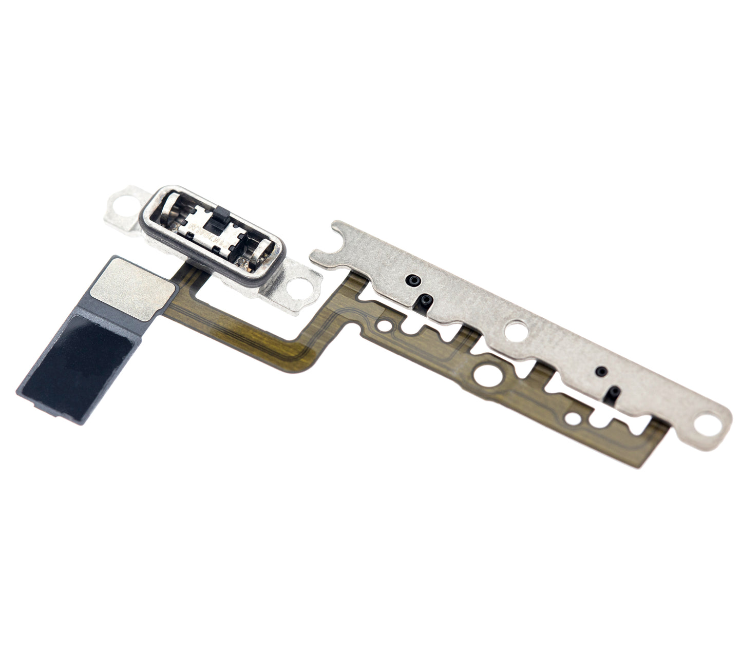 Volume Flex Cable For iPhone 11