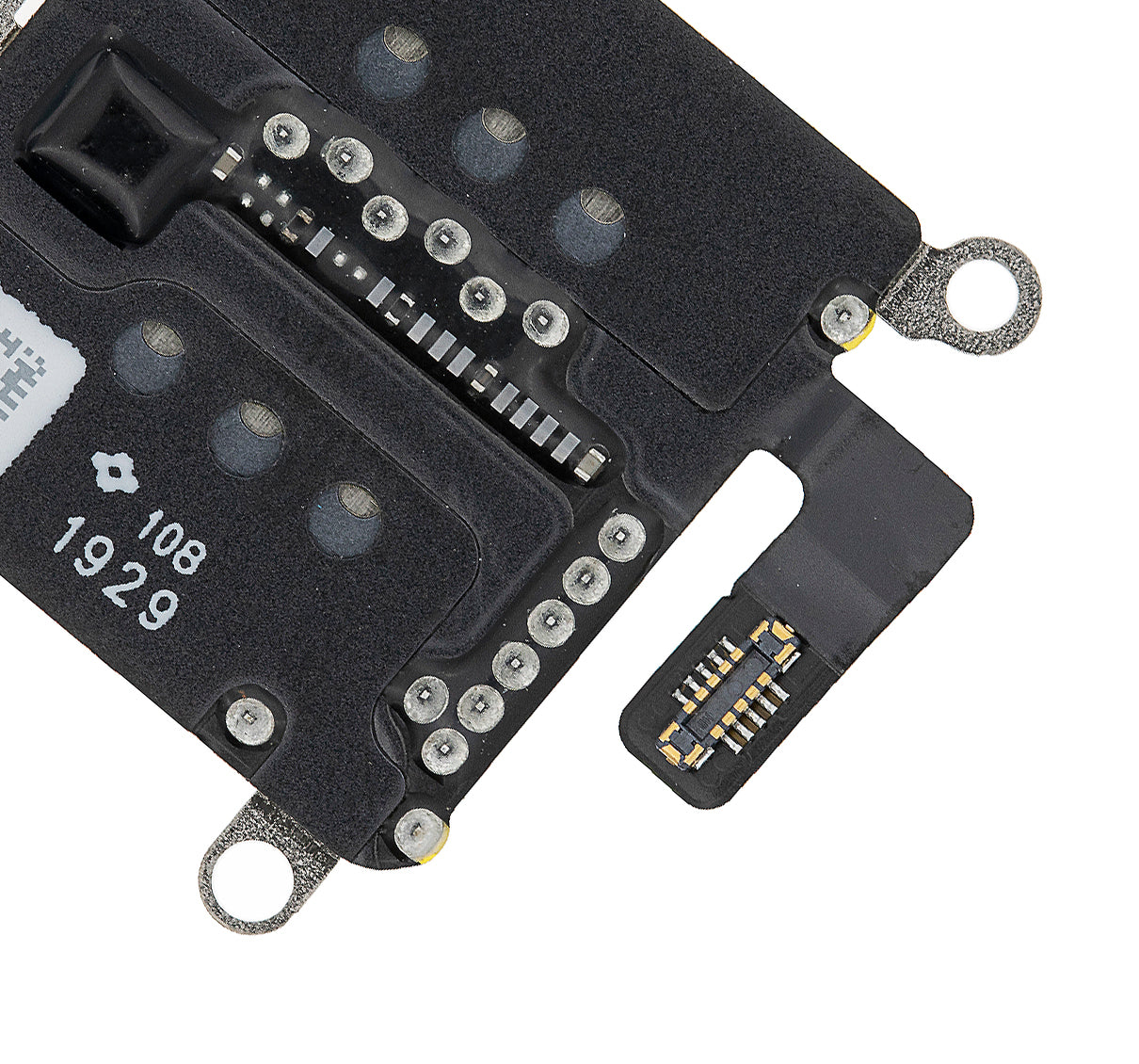 Single Sim Card Reader Flex Cable For iPhone 11