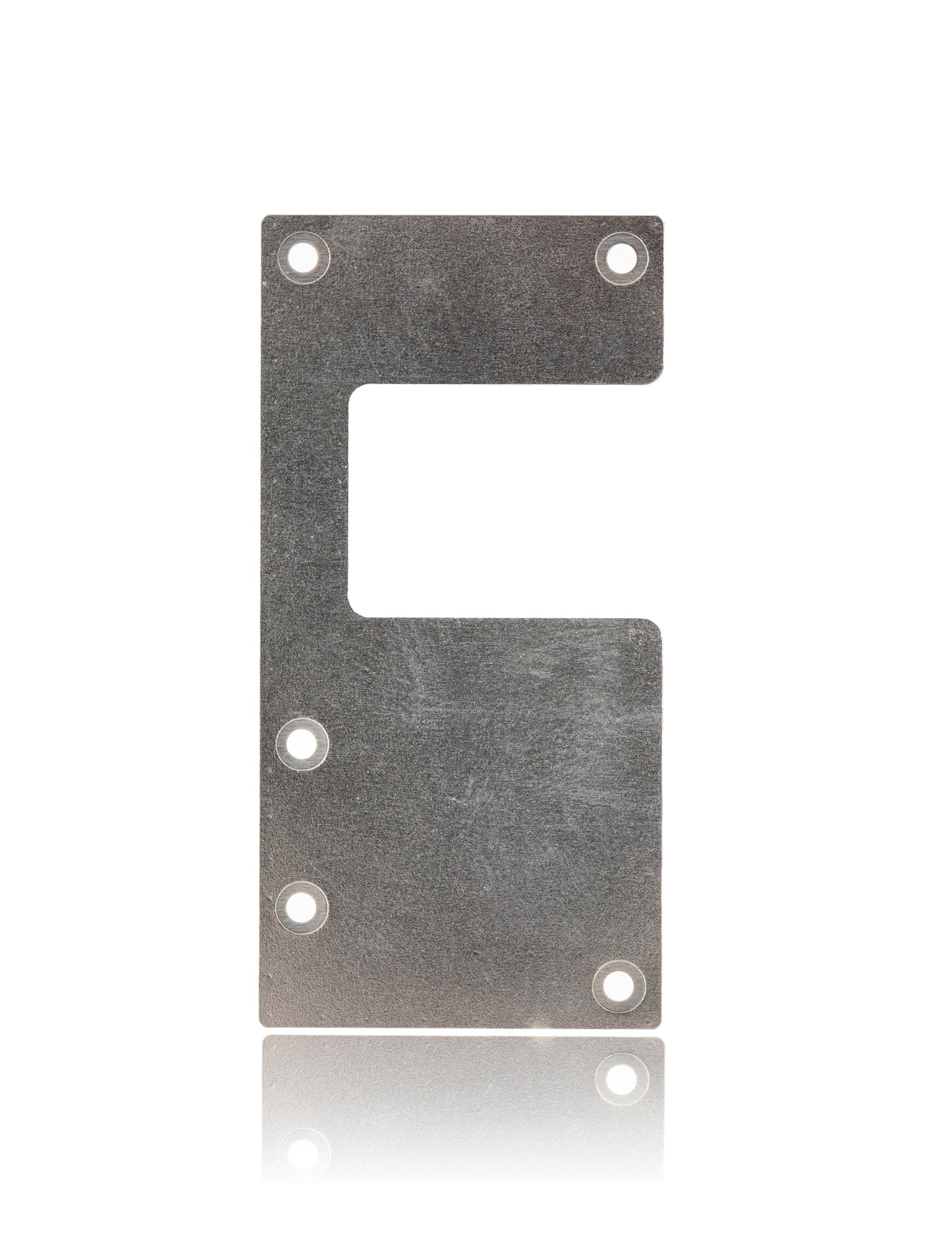 LCD / Camera Flex Cable Holding Bracket For iPhone 11 (Big)