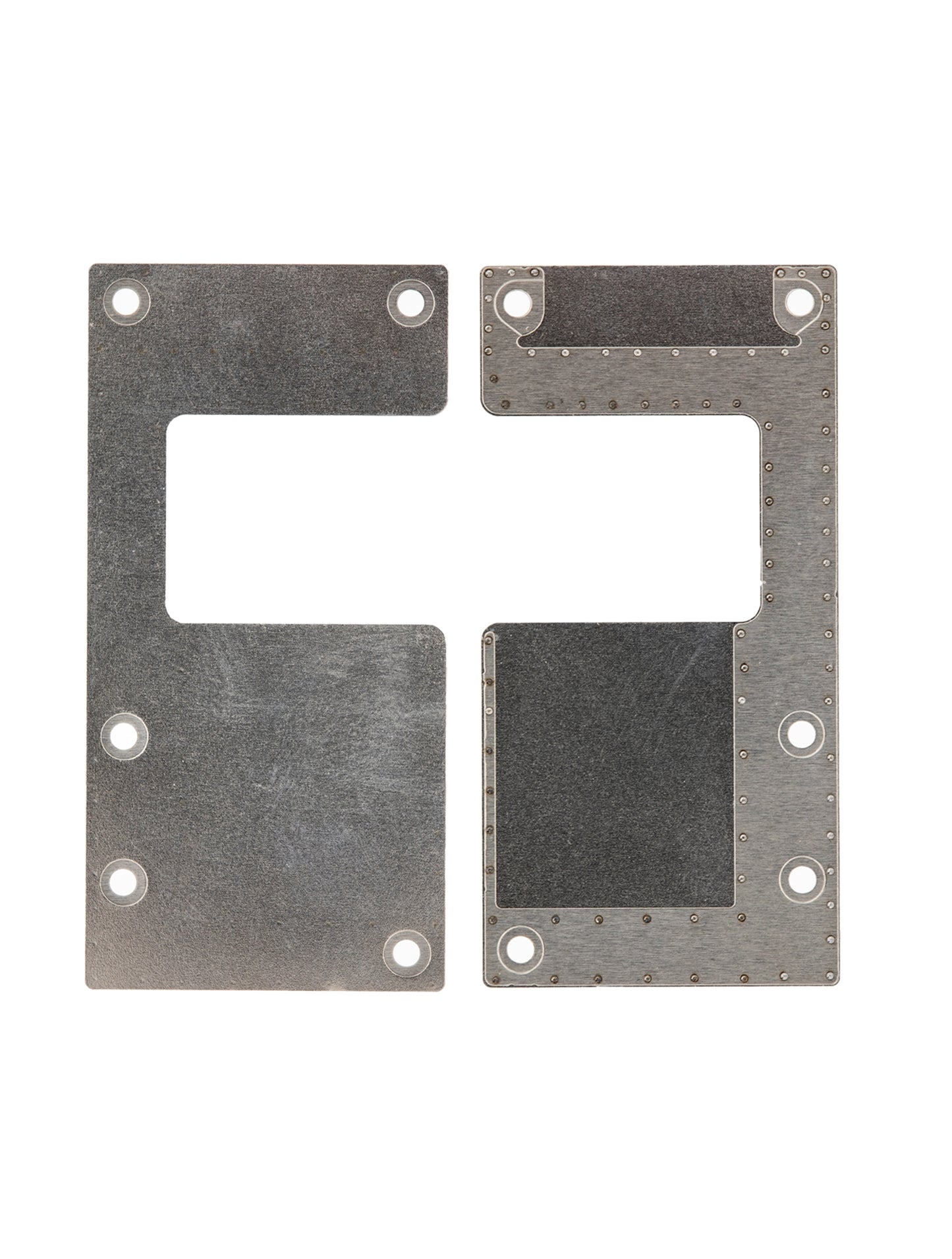 LCD / Camera Flex Cable Holding Bracket For iPhone 11 (Big)