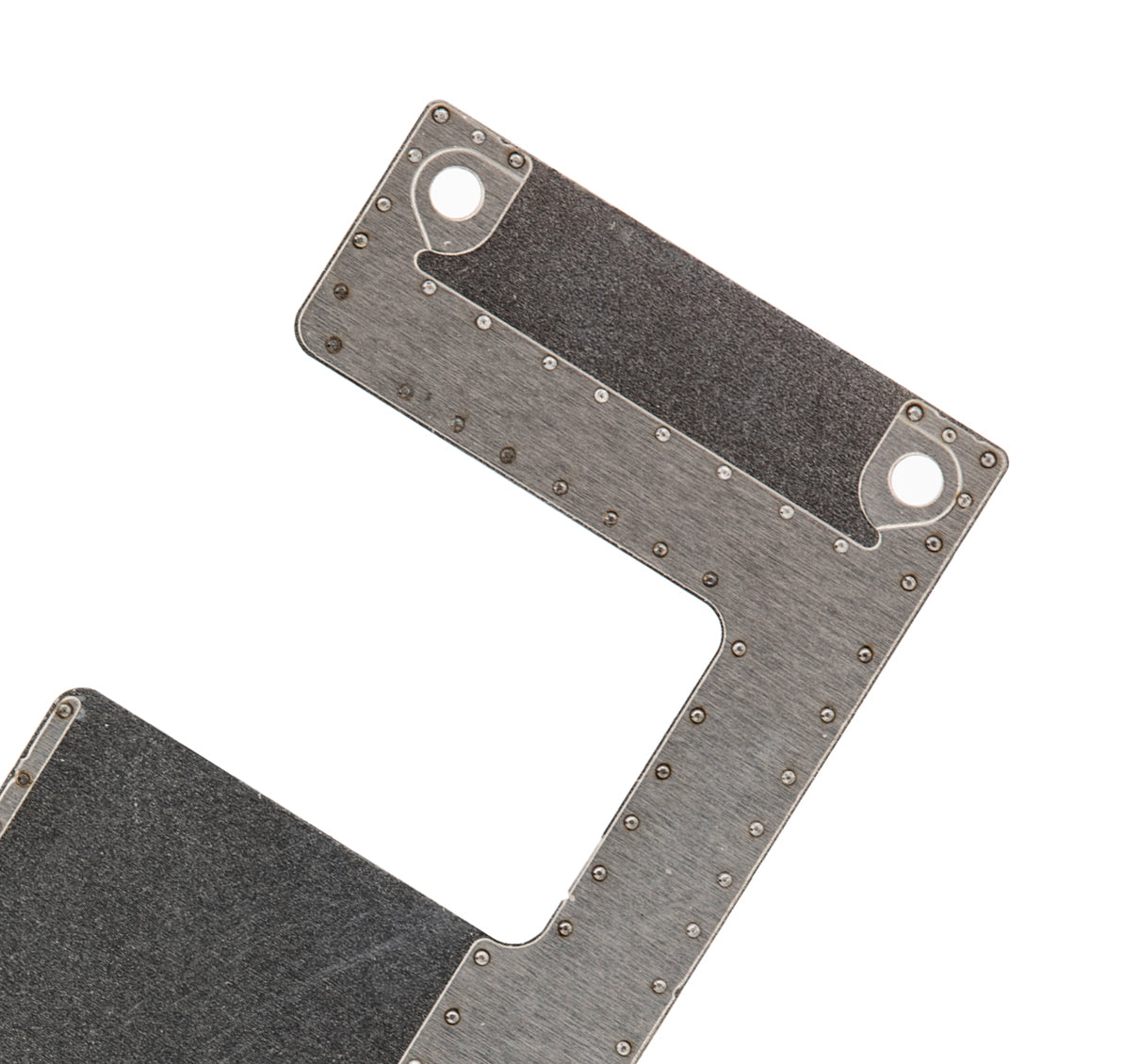 LCD / Camera Flex Cable Holding Bracket For iPhone 11 (Big)