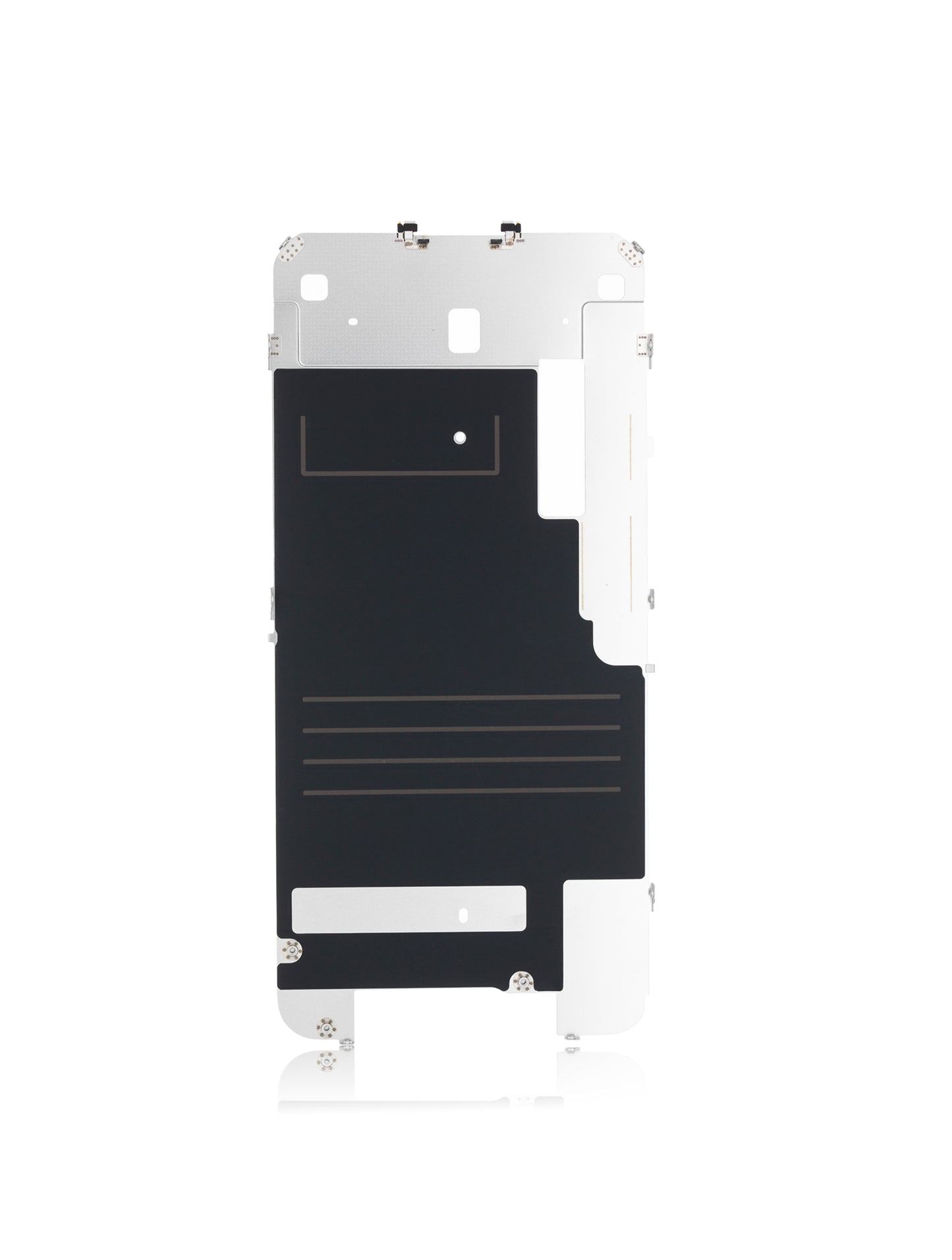LCD Steel Plate With Heat Shield For iPhone 11