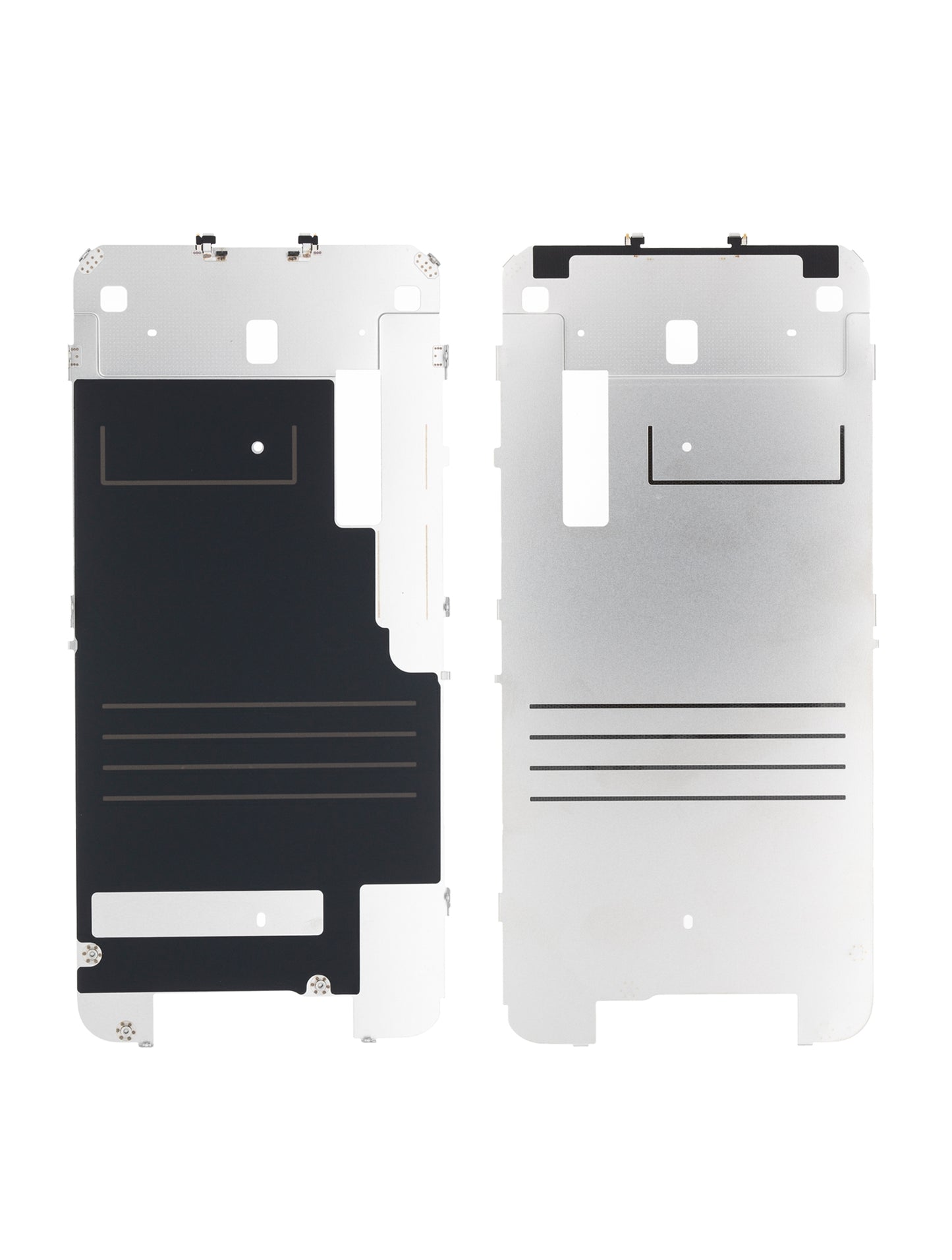 LCD Steel Plate With Heat Shield For iPhone 11