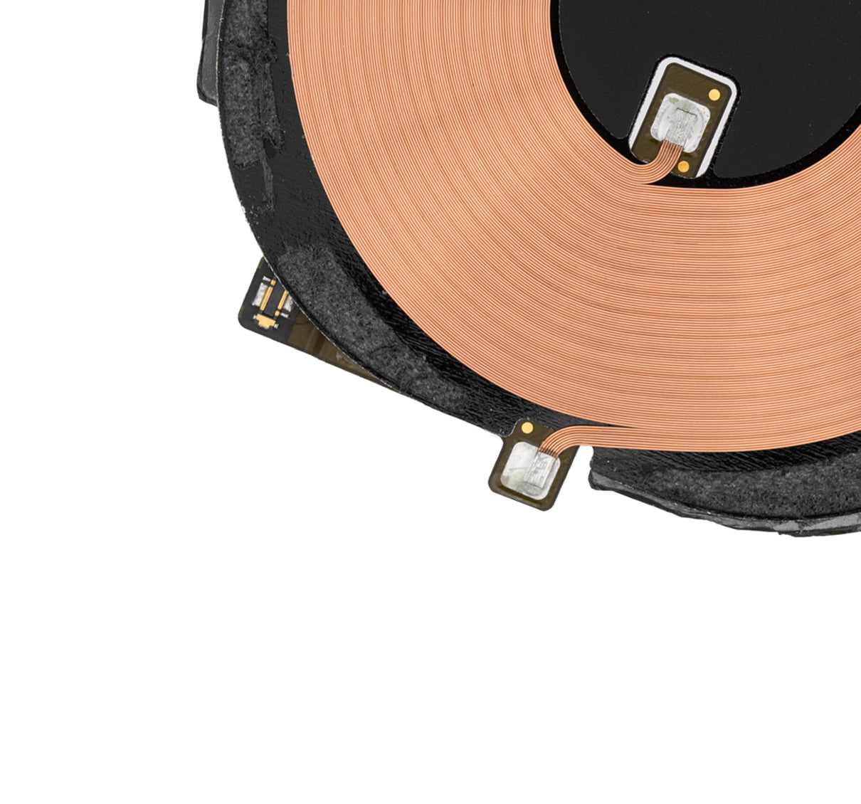 Wireless NFC Charging Flex For iPhone 11