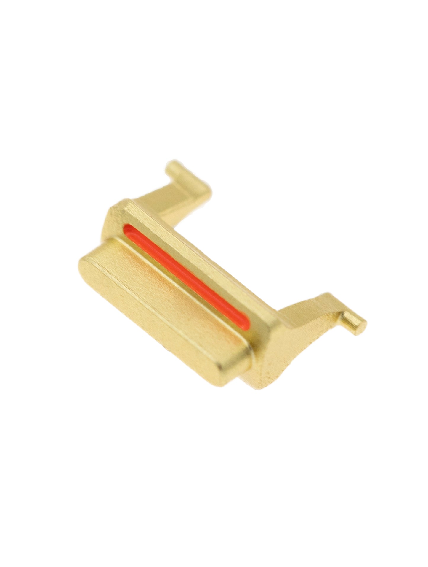 Hard Buttons (Power / Volume / Switch) For iPhone 11 (Yellow)