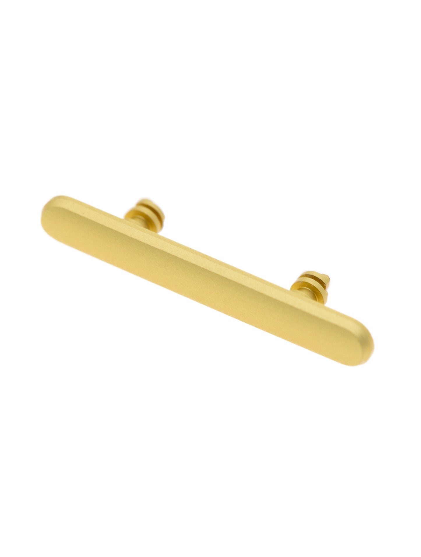 Hard Buttons (Power / Volume / Switch) For iPhone 11 (Yellow)