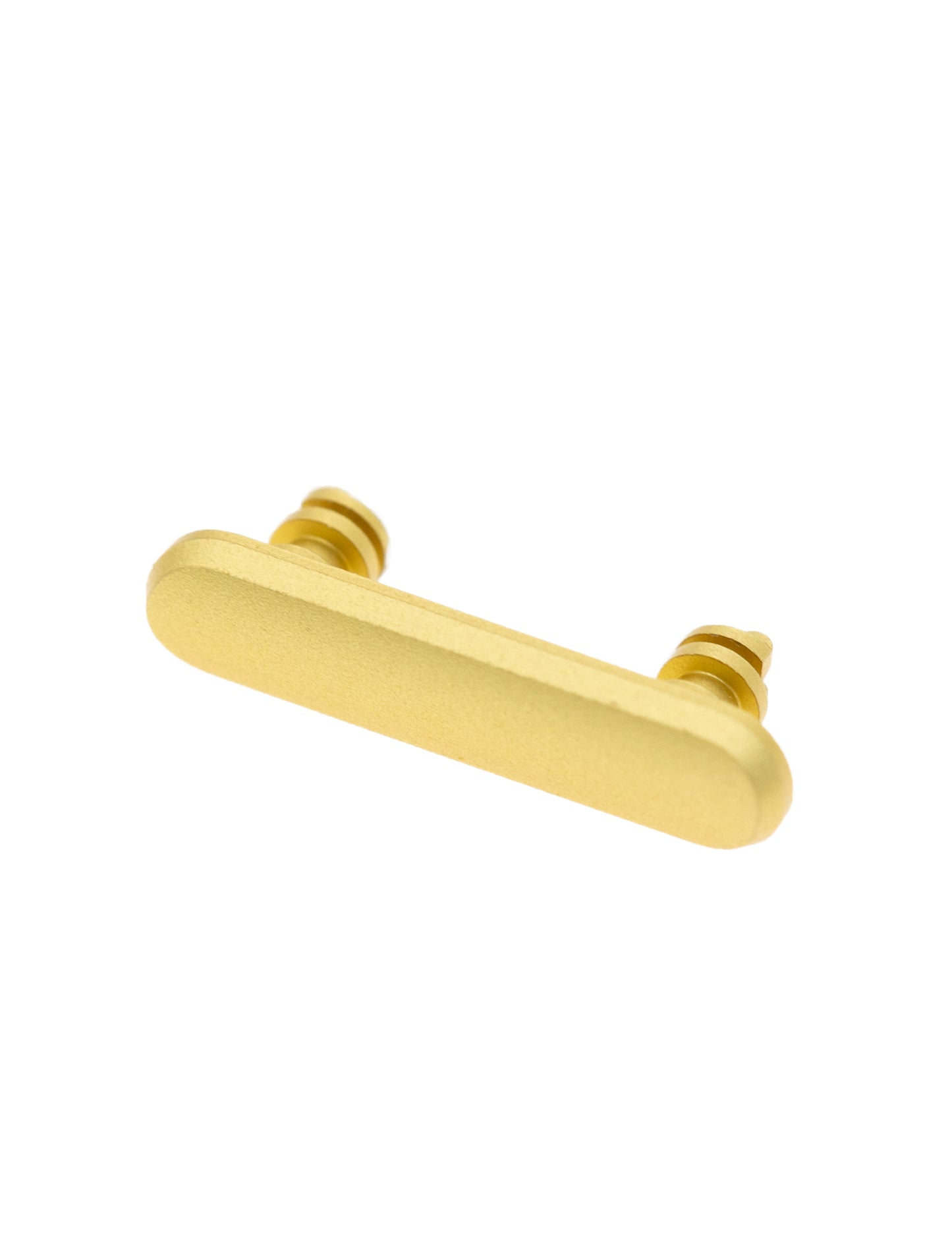 Hard Buttons (Power / Volume / Switch) For iPhone 11 (Yellow)