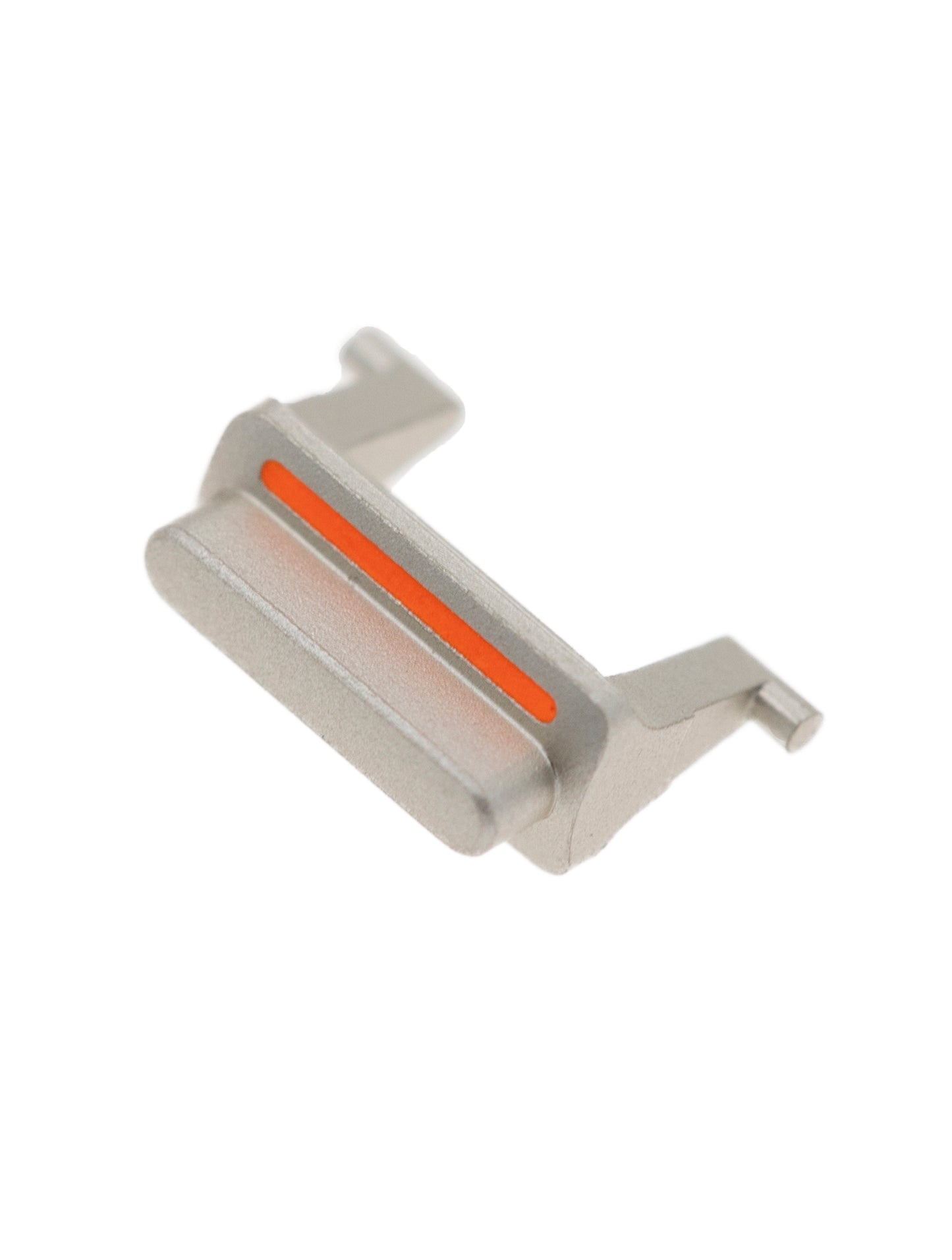 Hard Buttons (Power / Volume / Switch) For iPhone 11 (White)