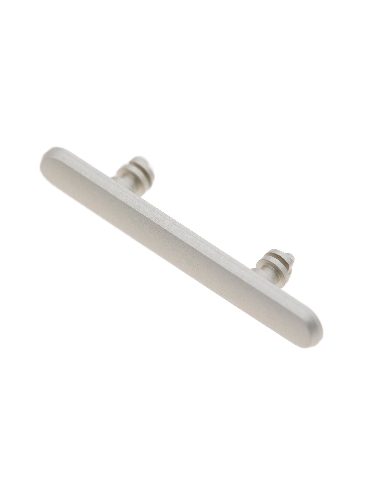 Hard Buttons (Power / Volume / Switch) For iPhone 11 (White)