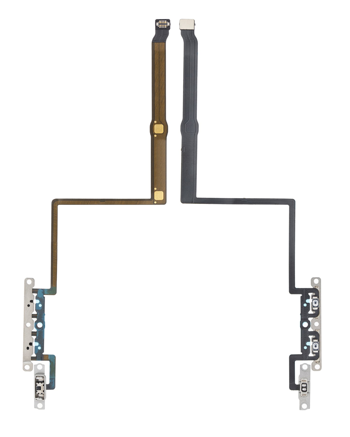 Volume Flex Cable For iPhone 11 Pro Max