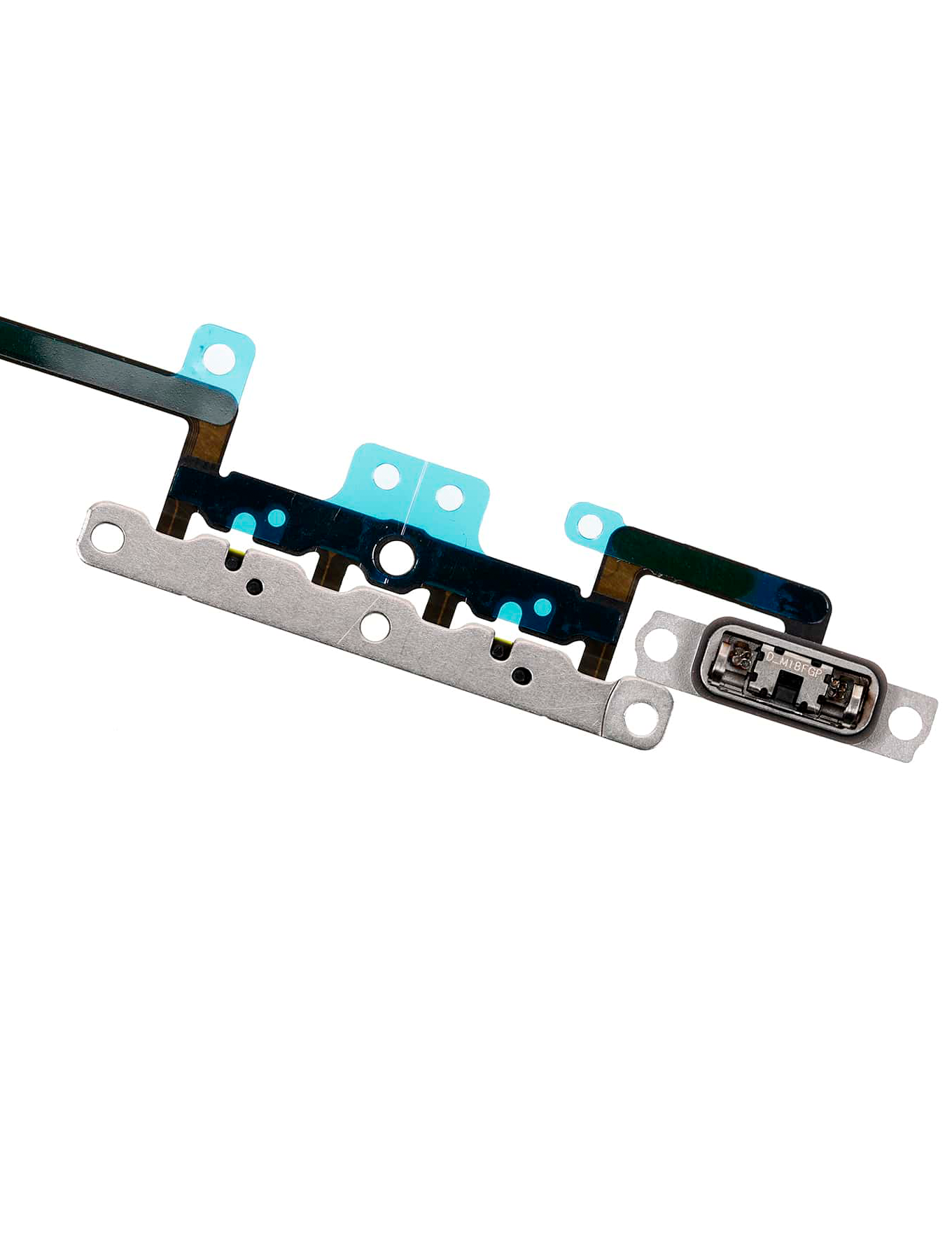 Volume Flex Cable For iPhone 11 Pro Max