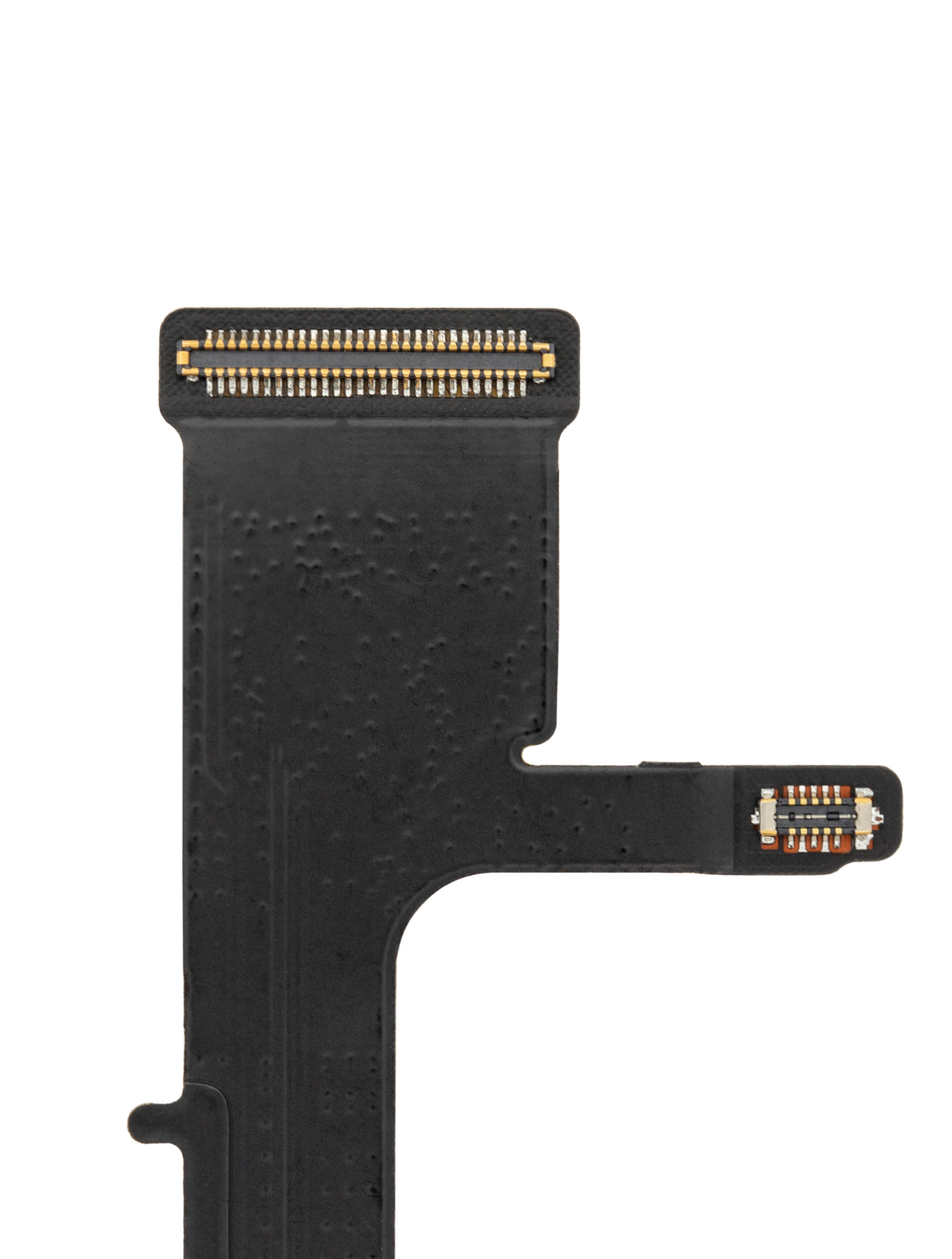 Charging Port Flex Cable With Board For iPhone 11 Pro Max (Aftermarket Plus) (Midnight Green)