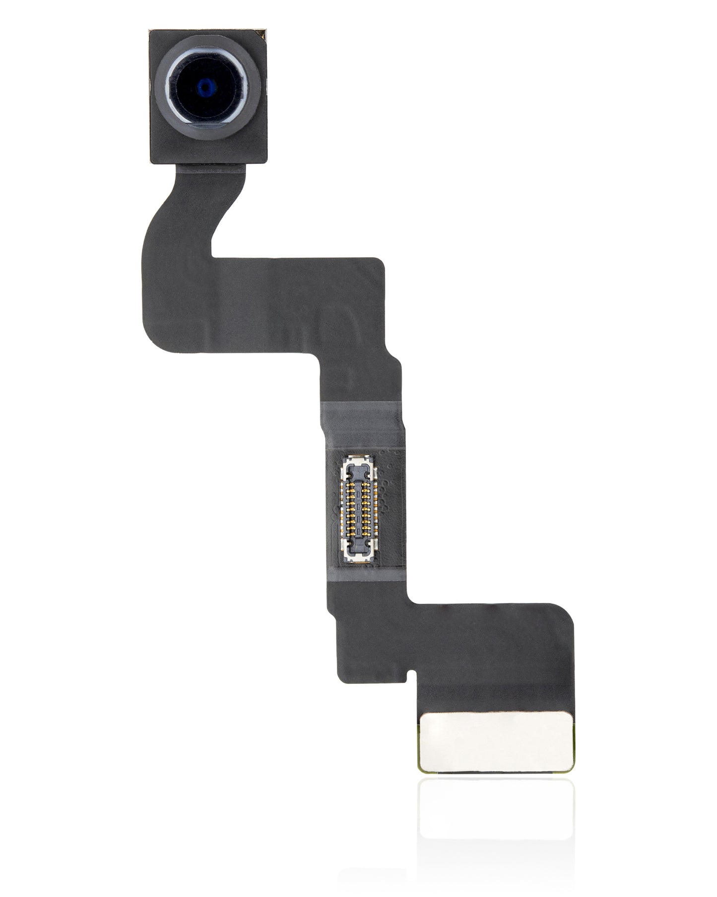 Front Camera Module With Bracket for iPhone 11 (Decoupling Required)