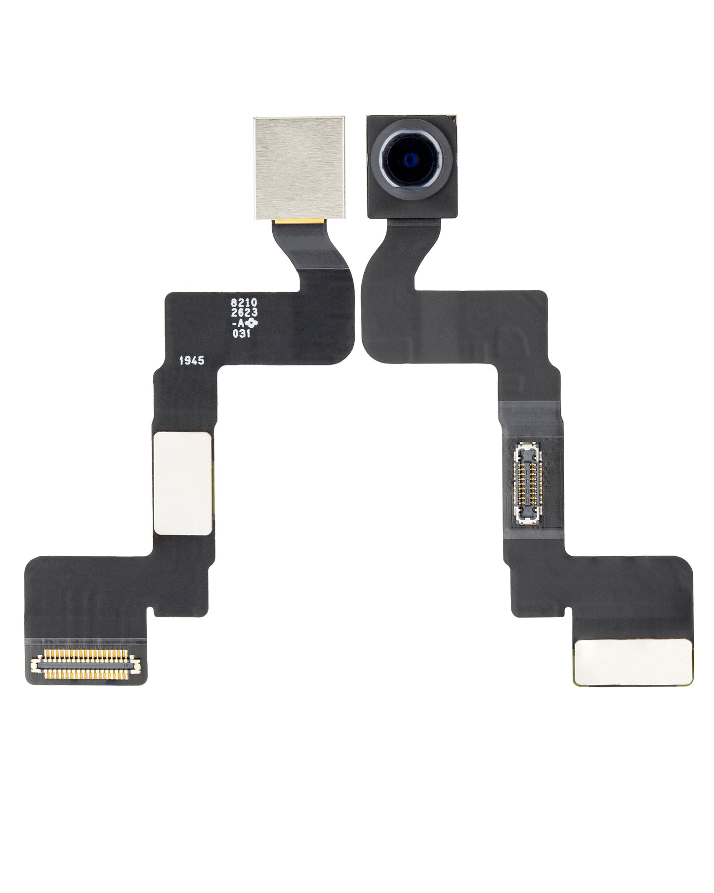 Front Camera Module With Bracket for iPhone 11 (Decoupling Required)