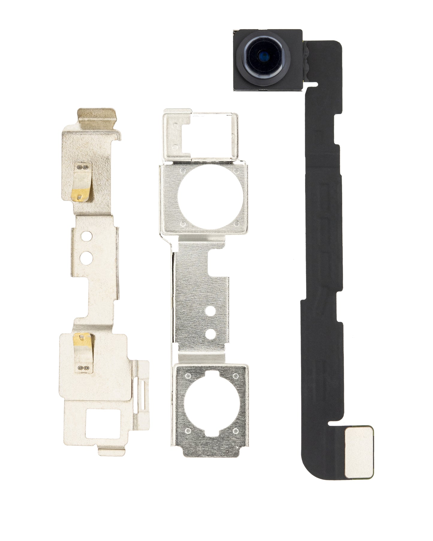 Front Camera Module With Bracket for iPhone 11 Pro (Decoupling Required)