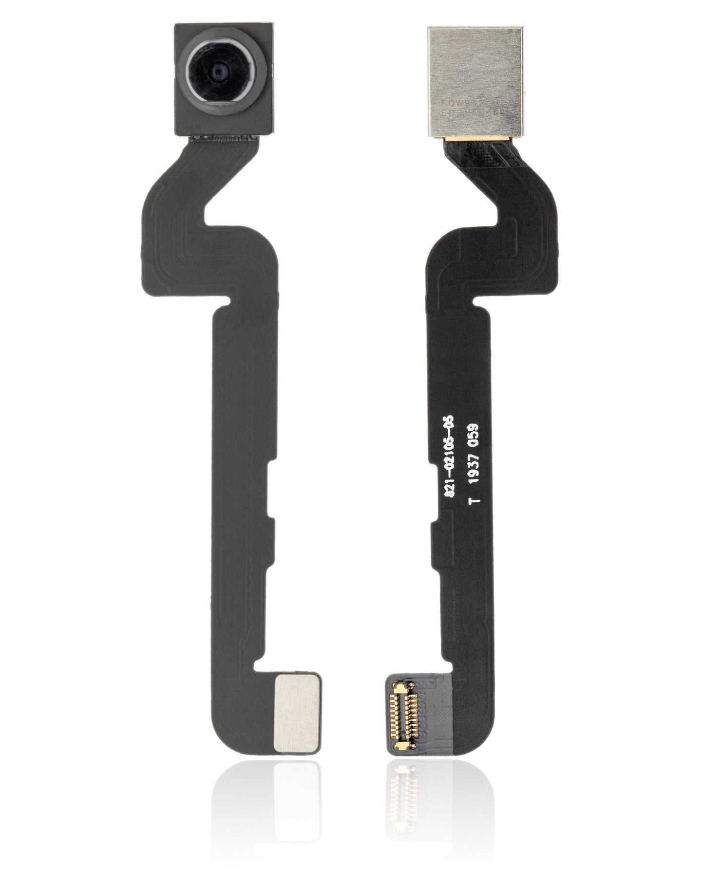 Front Camera Module With Bracket for iPhone 11 Pro Max (Decoupling Required)