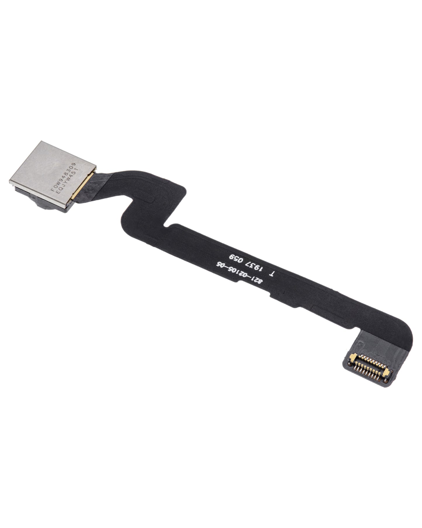 Front Camera Module With Bracket for iPhone 11 Pro Max (Decoupling Required)