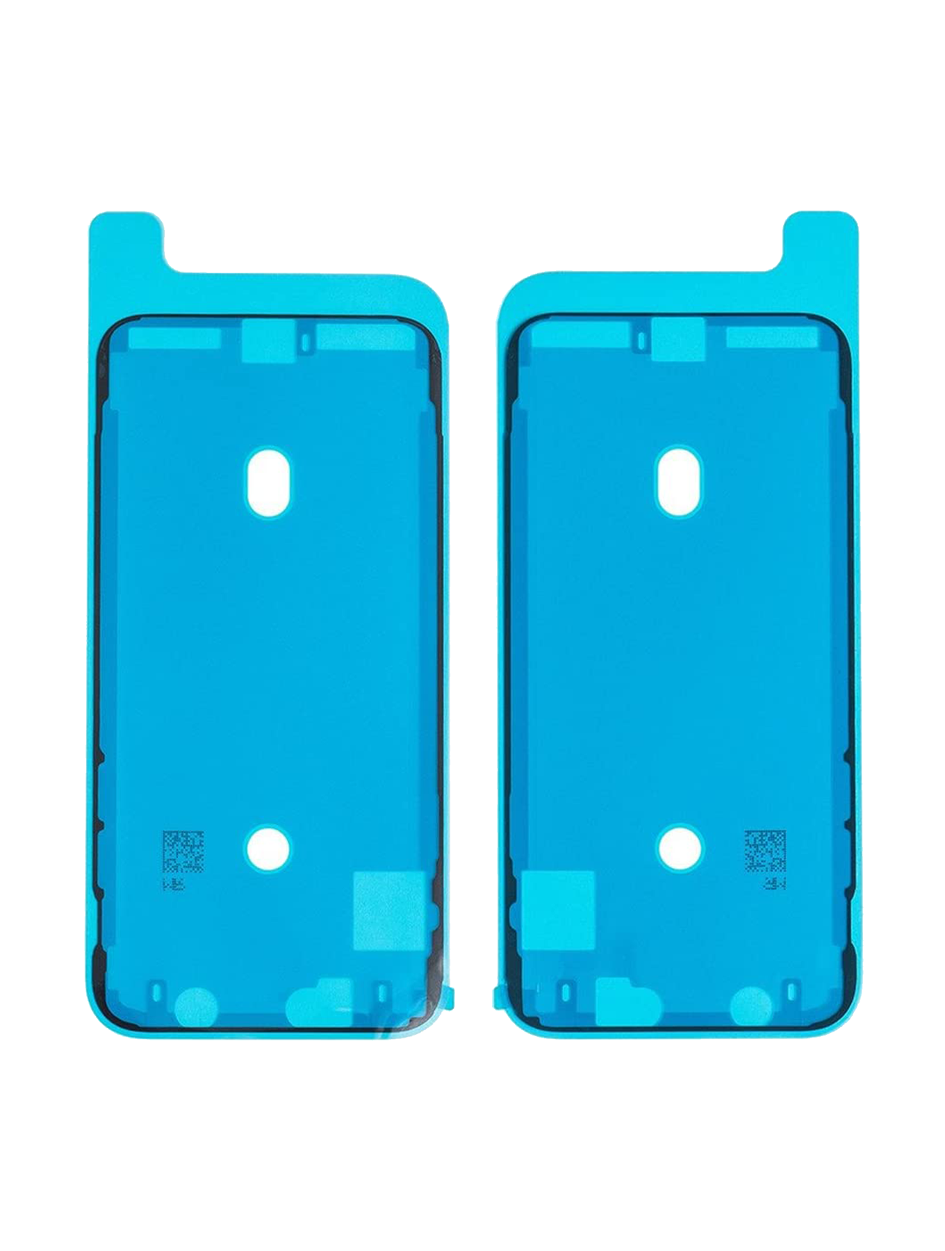 Waterproof LCD Adhesive Seal For iPhone X (50 Pack)