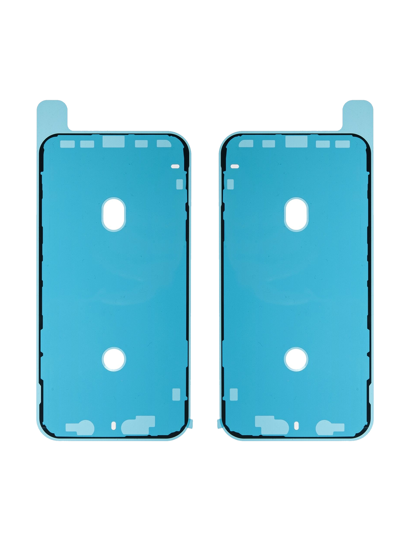 Waterproof LCD Adhesive Seal For iPhone XR / 11 (50 Pack)