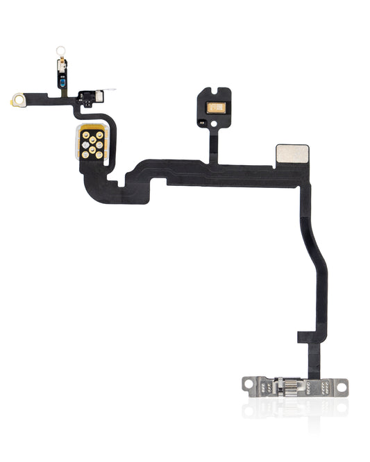 Power Button Flex Cable For iPhone 11 Pro Max