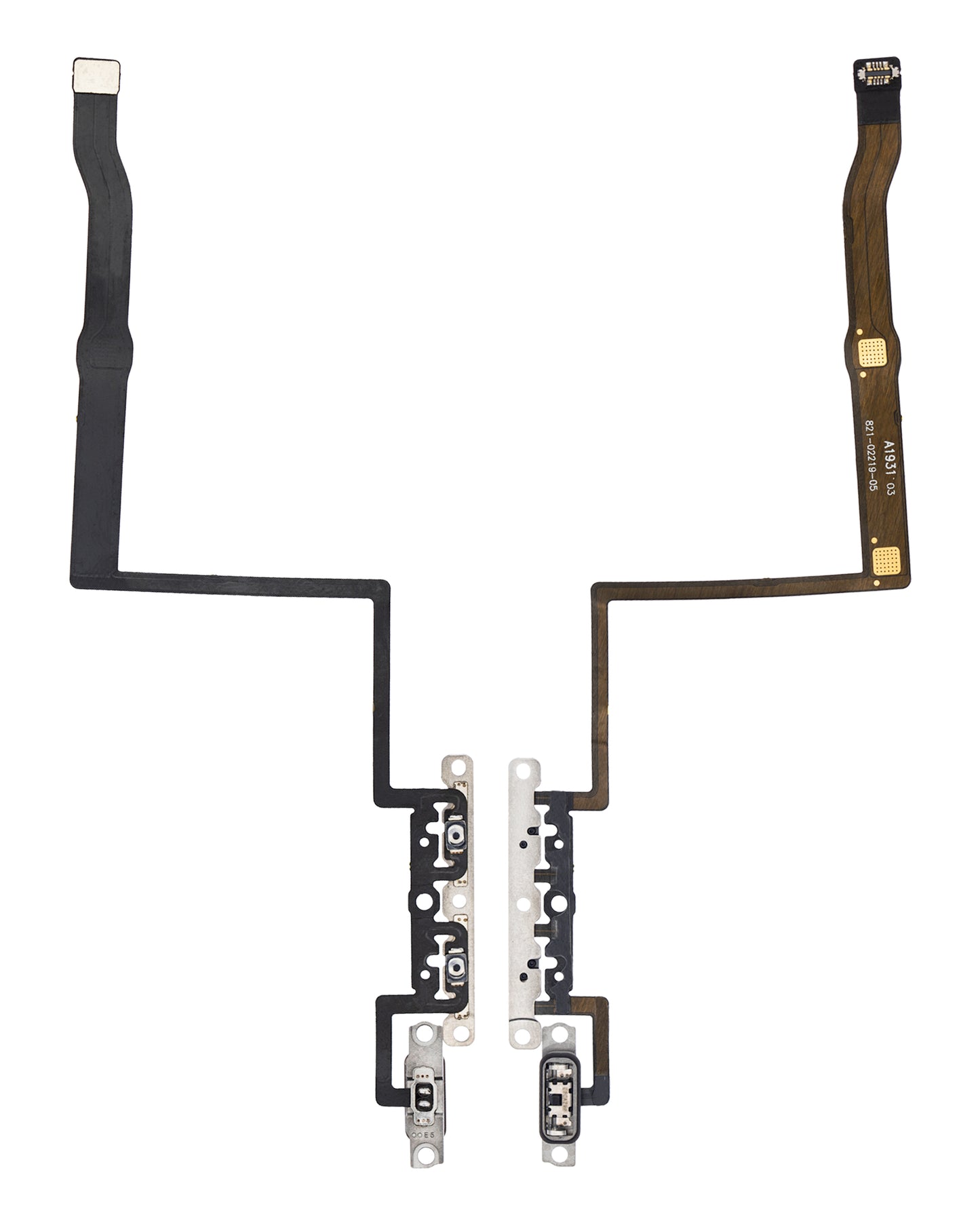 Volume Flex Cable For iPhone 11 Pro
