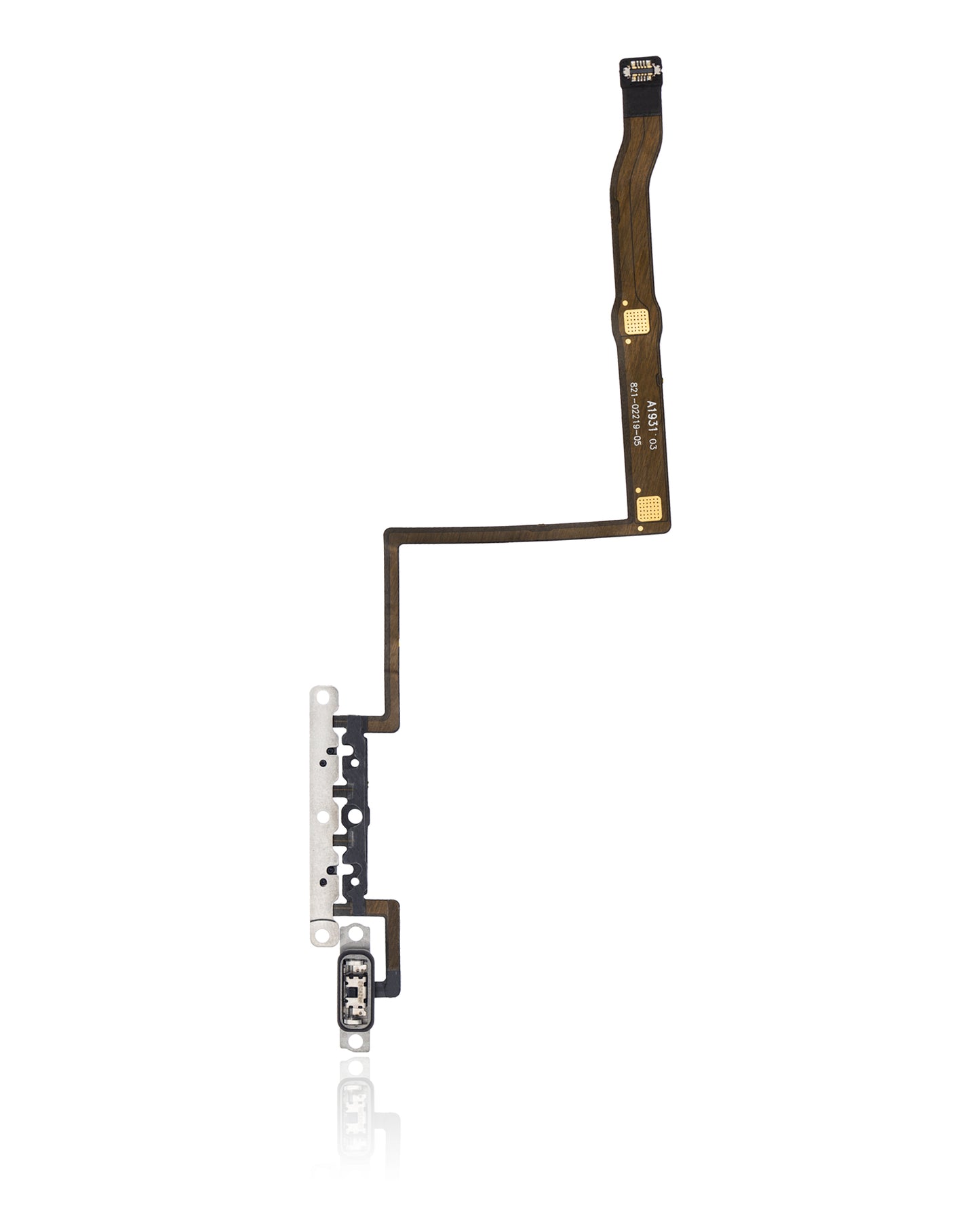 Volume Flex Cable For iPhone 11 Pro