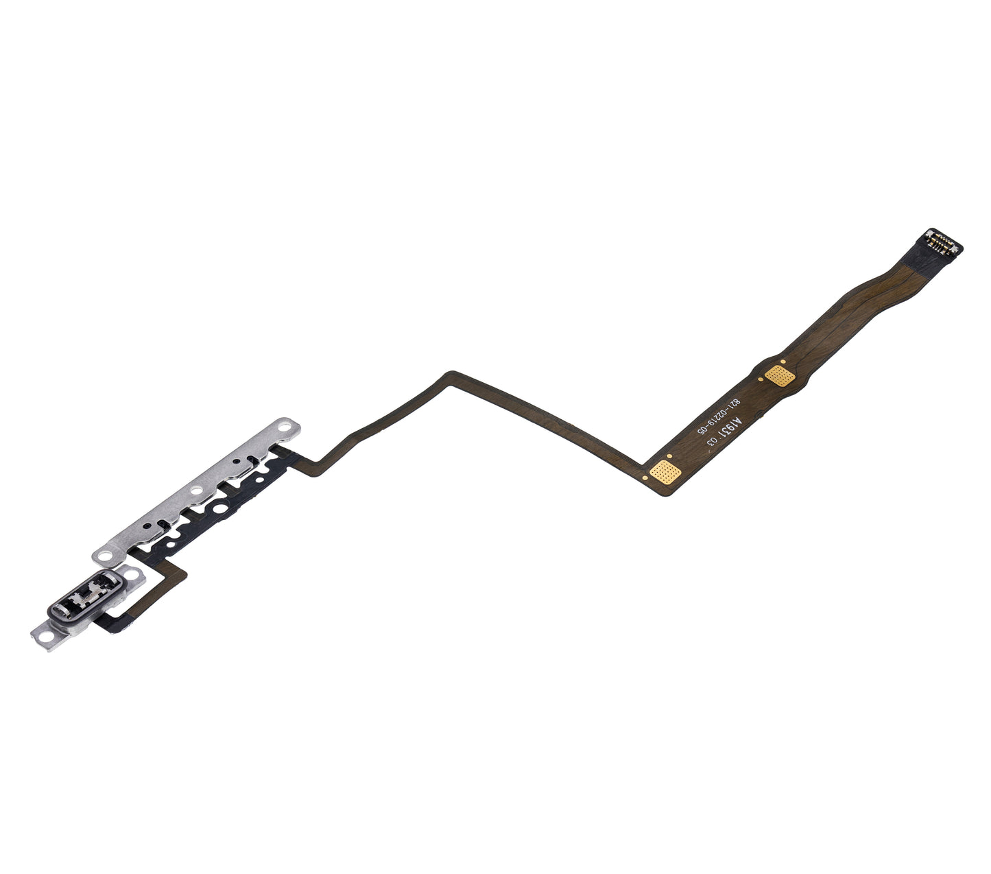 Volume Flex Cable For iPhone 11 Pro