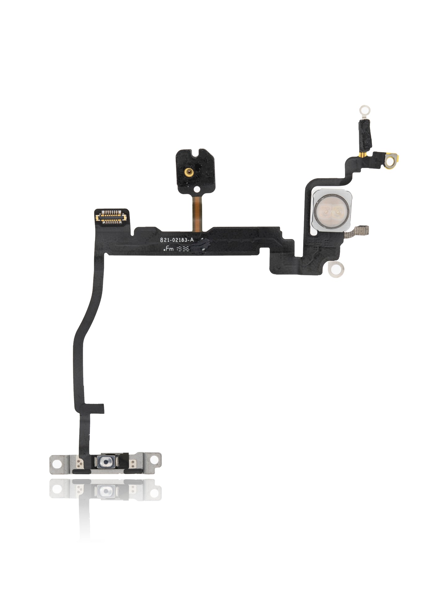 Power Button Flex Cable For iPhone 11 Pro