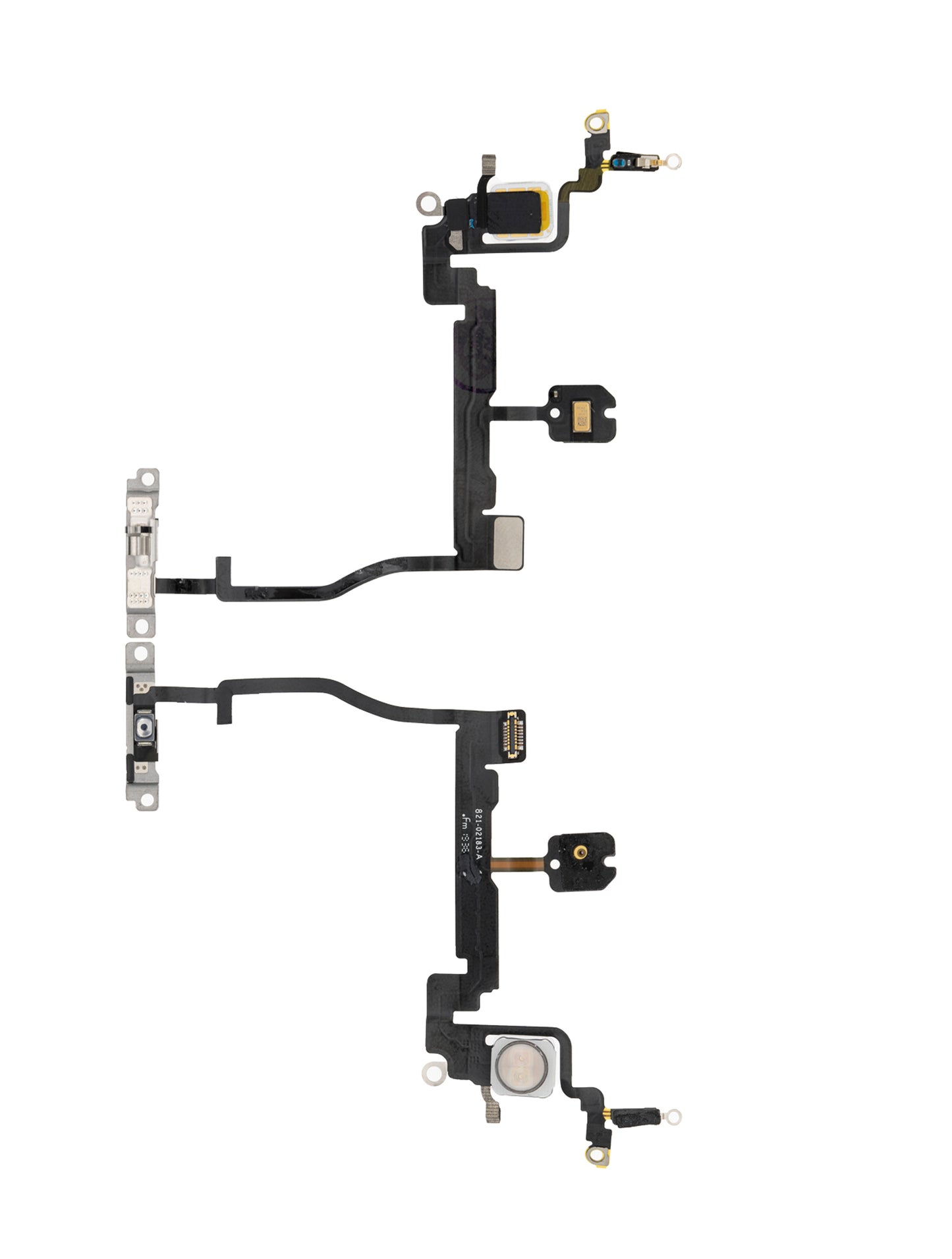 Power Button Flex Cable For iPhone 11 Pro